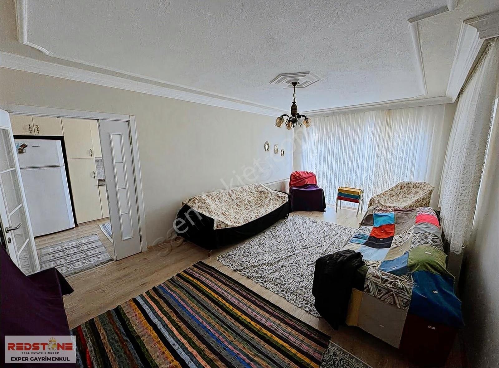 130 M2 Merkez'de *-* 3+1 *-* Çift Balkon *-* - Görsel 26
