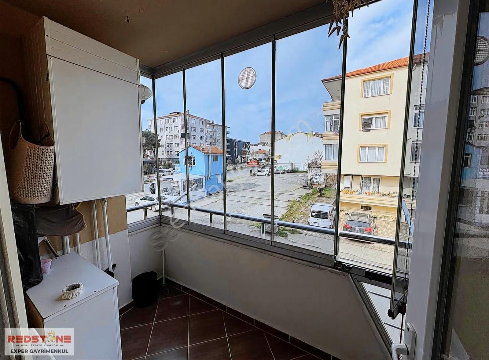 130 M2 Merkez'de *-* 3+1 *-* Çift Balkon *-* - Görsel 13