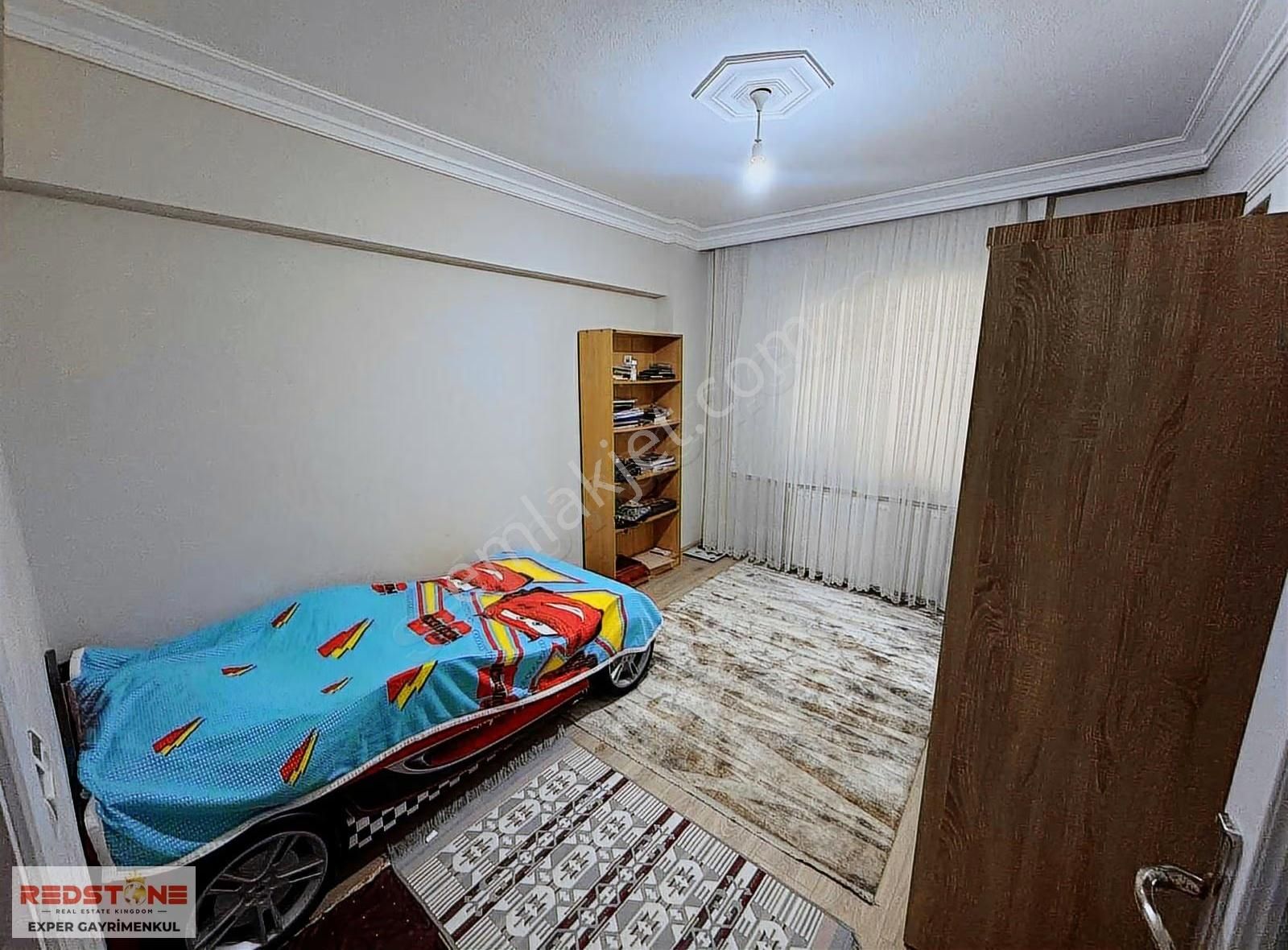 130 M2 Merkez'de *-* 3+1 *-* Çift Balkon *-* - Görsel 4