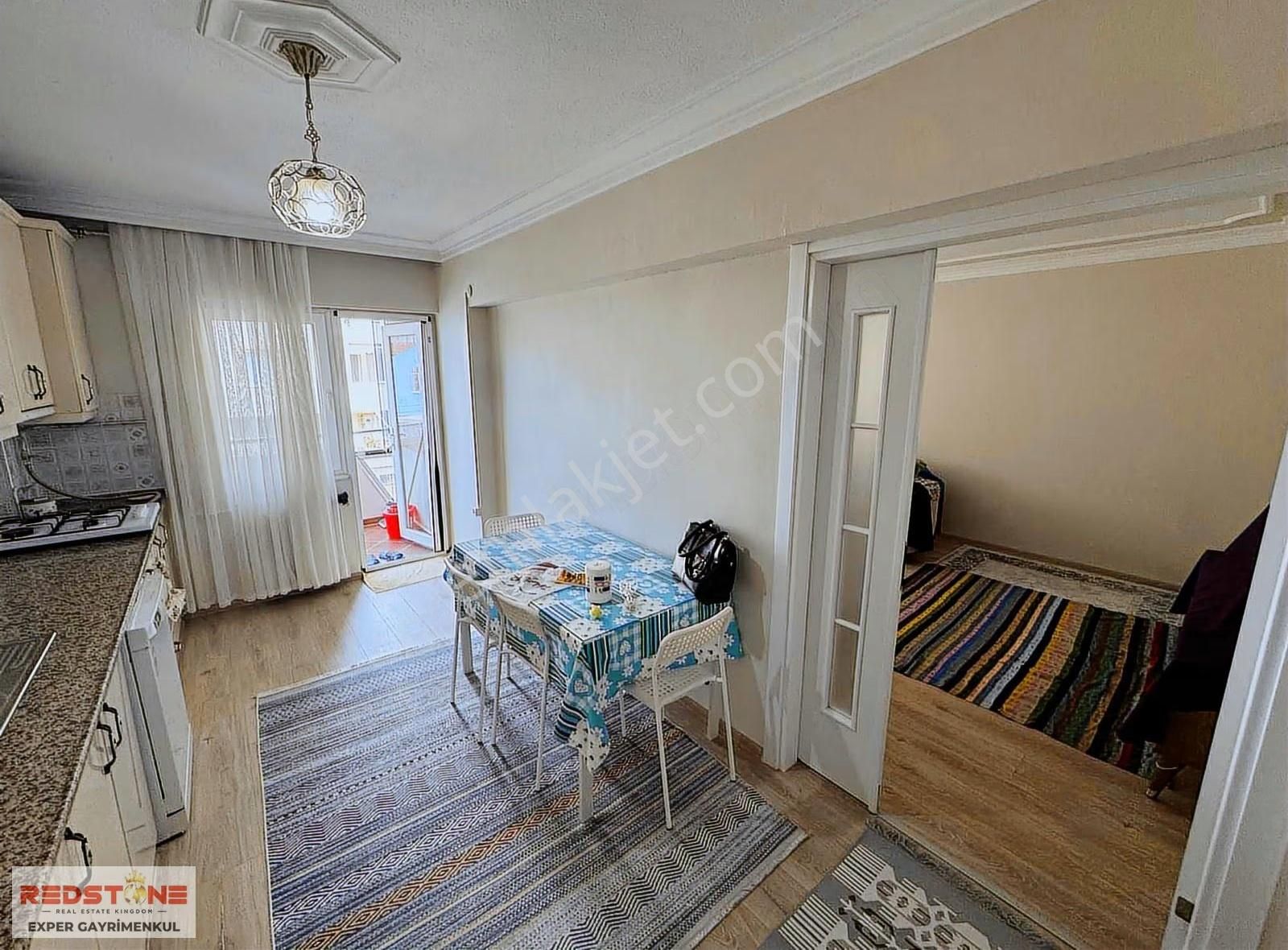 130 M2 Merkez'de *-* 3+1 *-* Çift Balkon *-* - Görsel 17