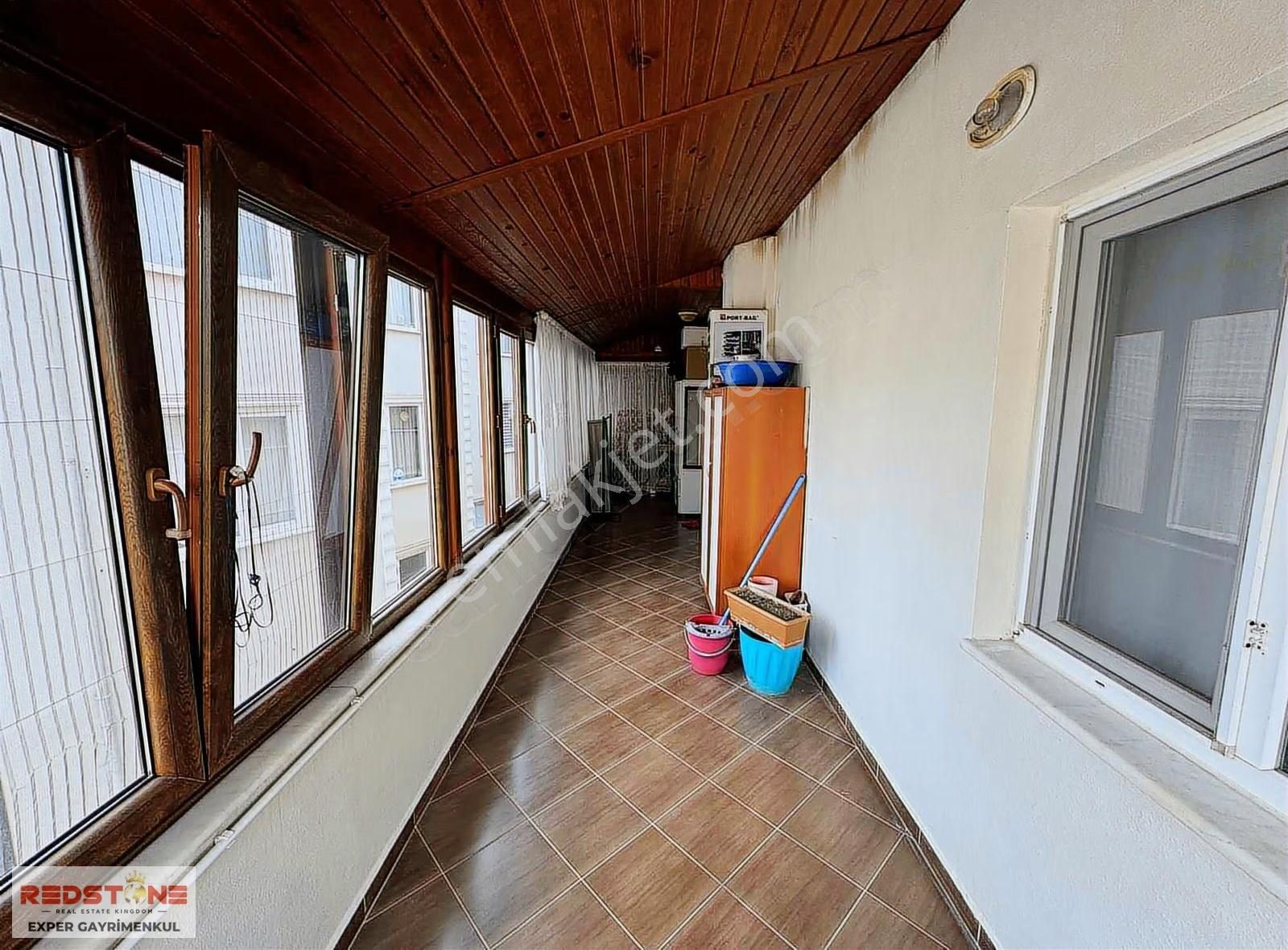 130 M2 Merkez'de *-* 3+1 *-* Çift Balkon *-* - Görsel 11