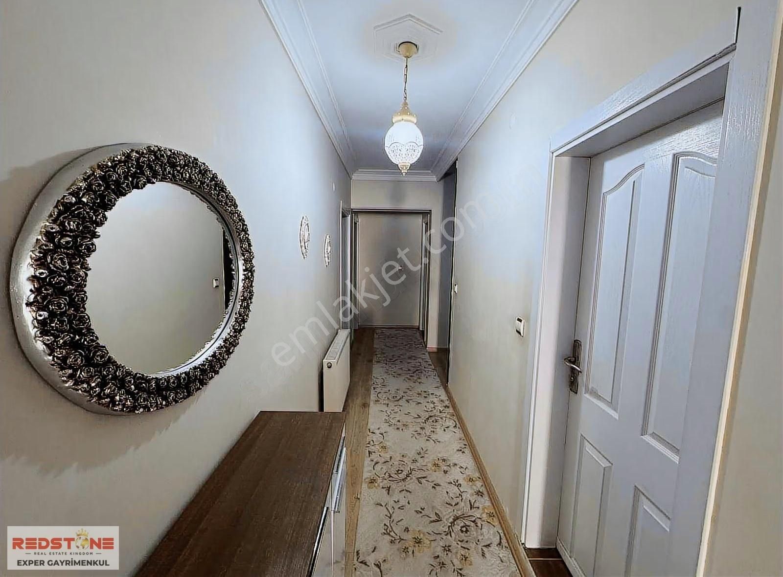 130 M2 Merkez'de *-* 3+1 *-* Çift Balkon *-* - Görsel 21