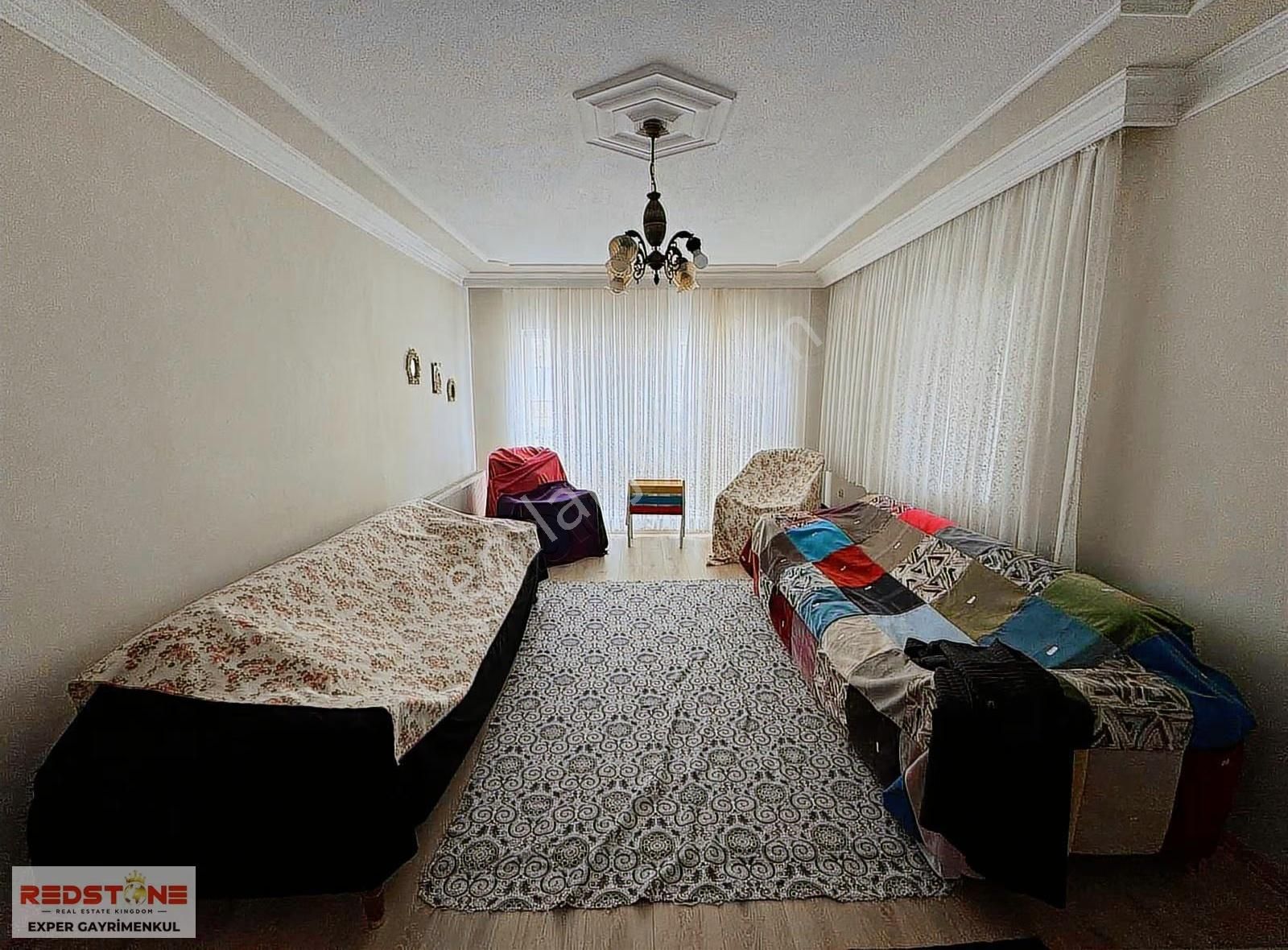 130 M2 Merkez'de *-* 3+1 *-* Çift Balkon *-* - Görsel 6