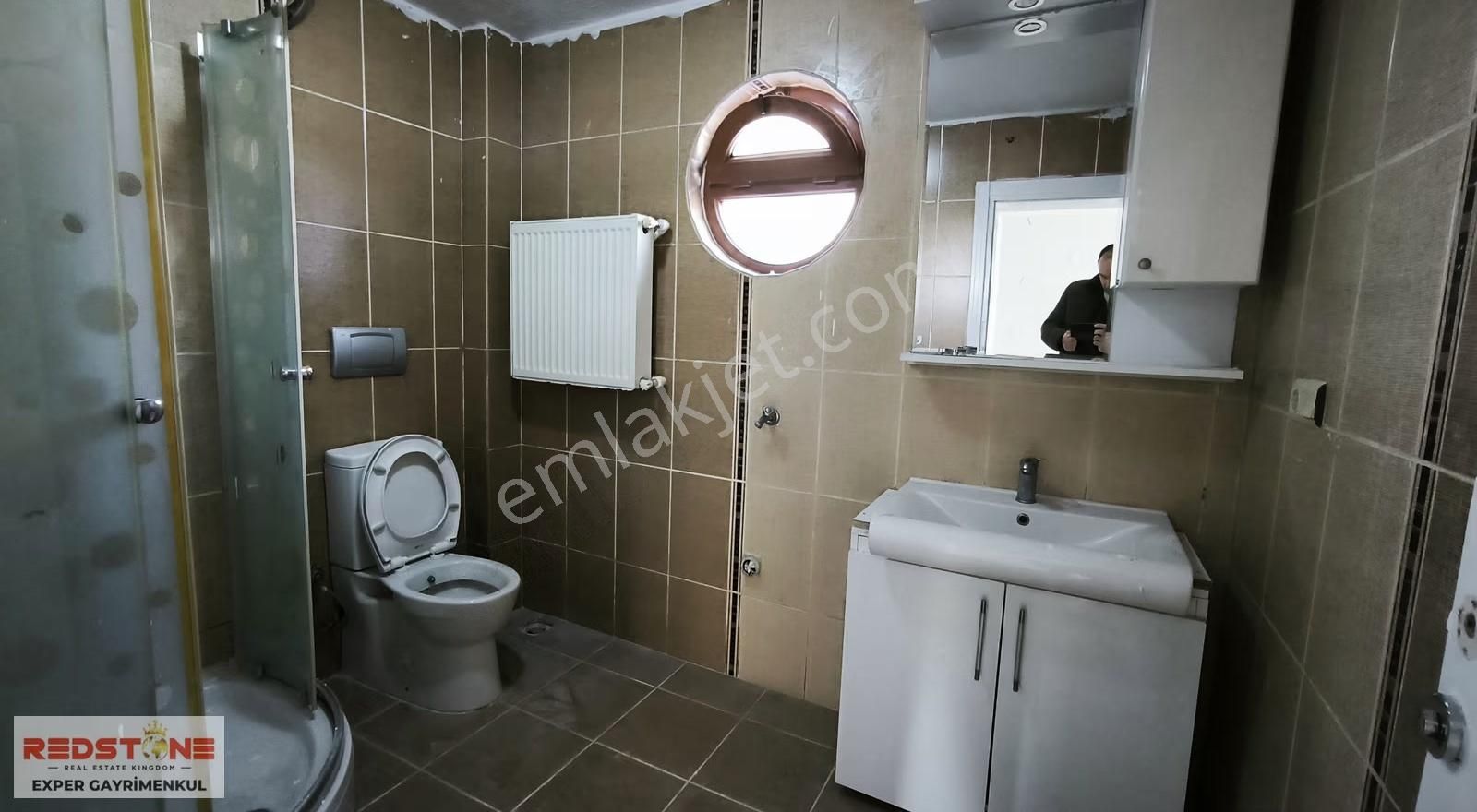 Karasu Merkez Stad Yanı Ön Cephe Mutfak Ayrı 3+1 Daire - Görsel 28