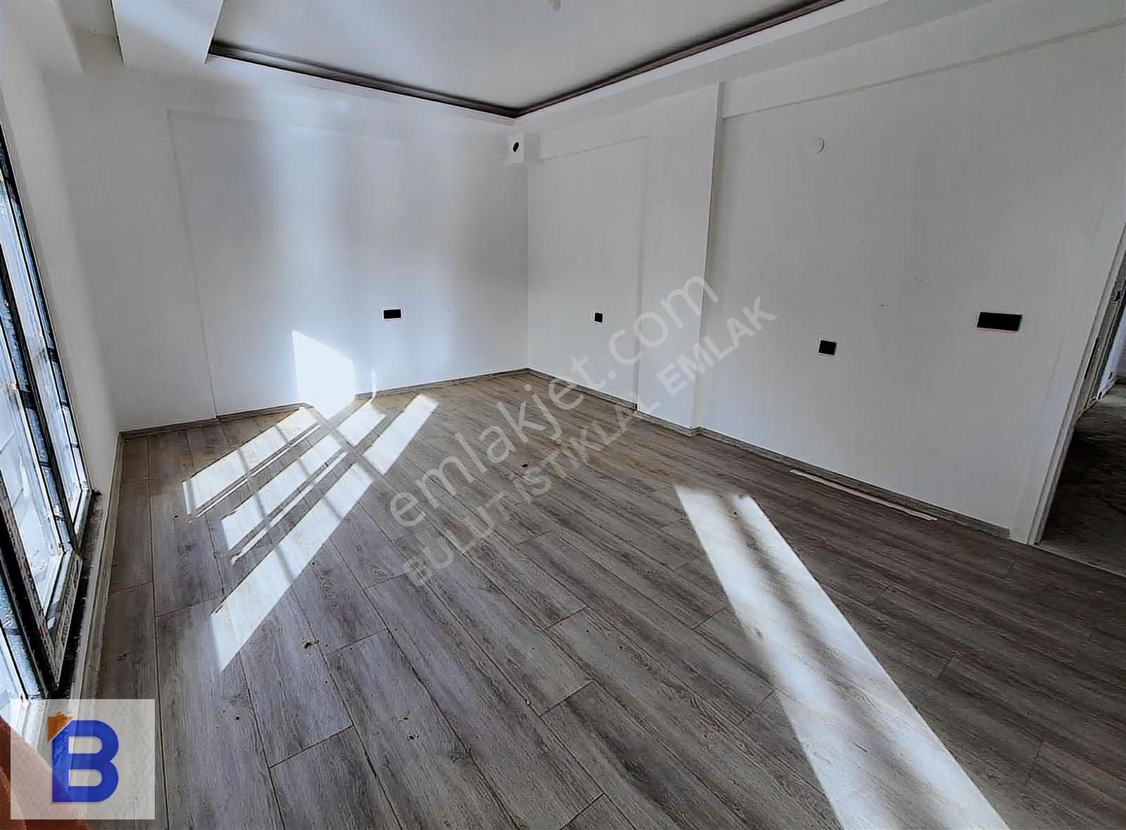 Bulut Emlaktan Satılık 3+1 Daire