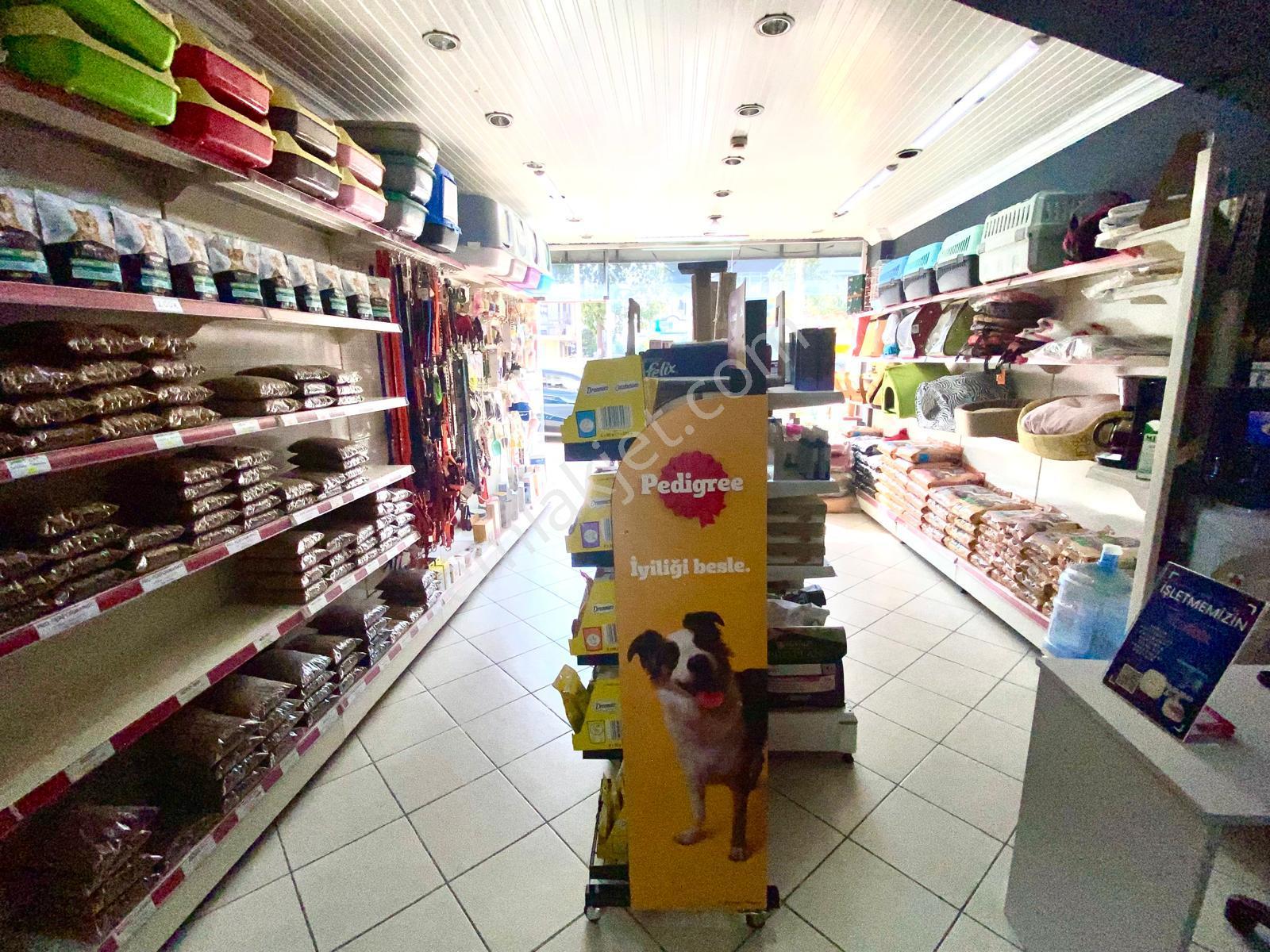 Arga'dan Buca Tıp Merkezi Çaprazında 30m2 Satılık Dükkan - Görsel 7