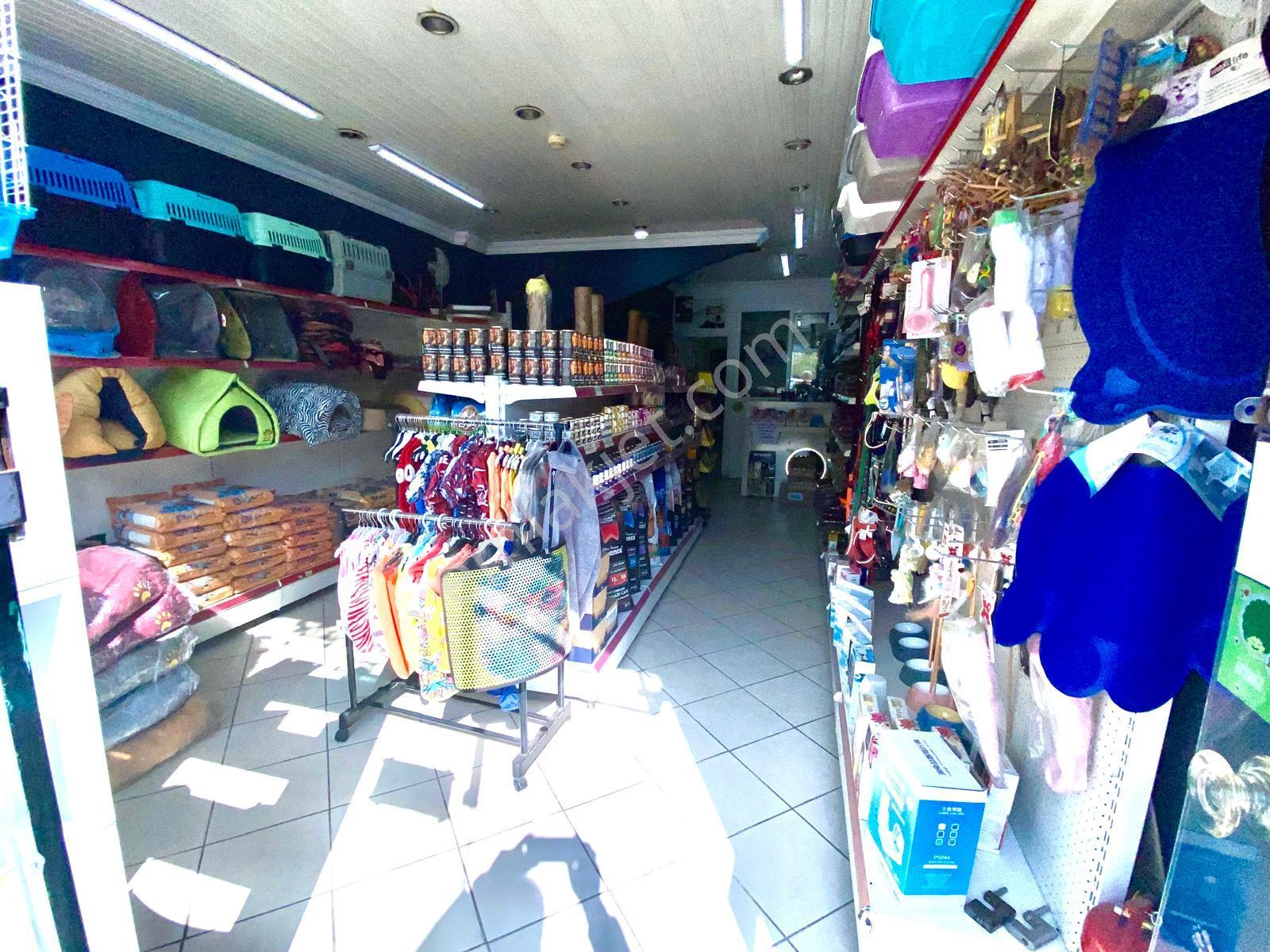 Arga'dan Buca Tıp Merkezi Çaprazında 30m2 Satılık Dükkan - Görsel 8