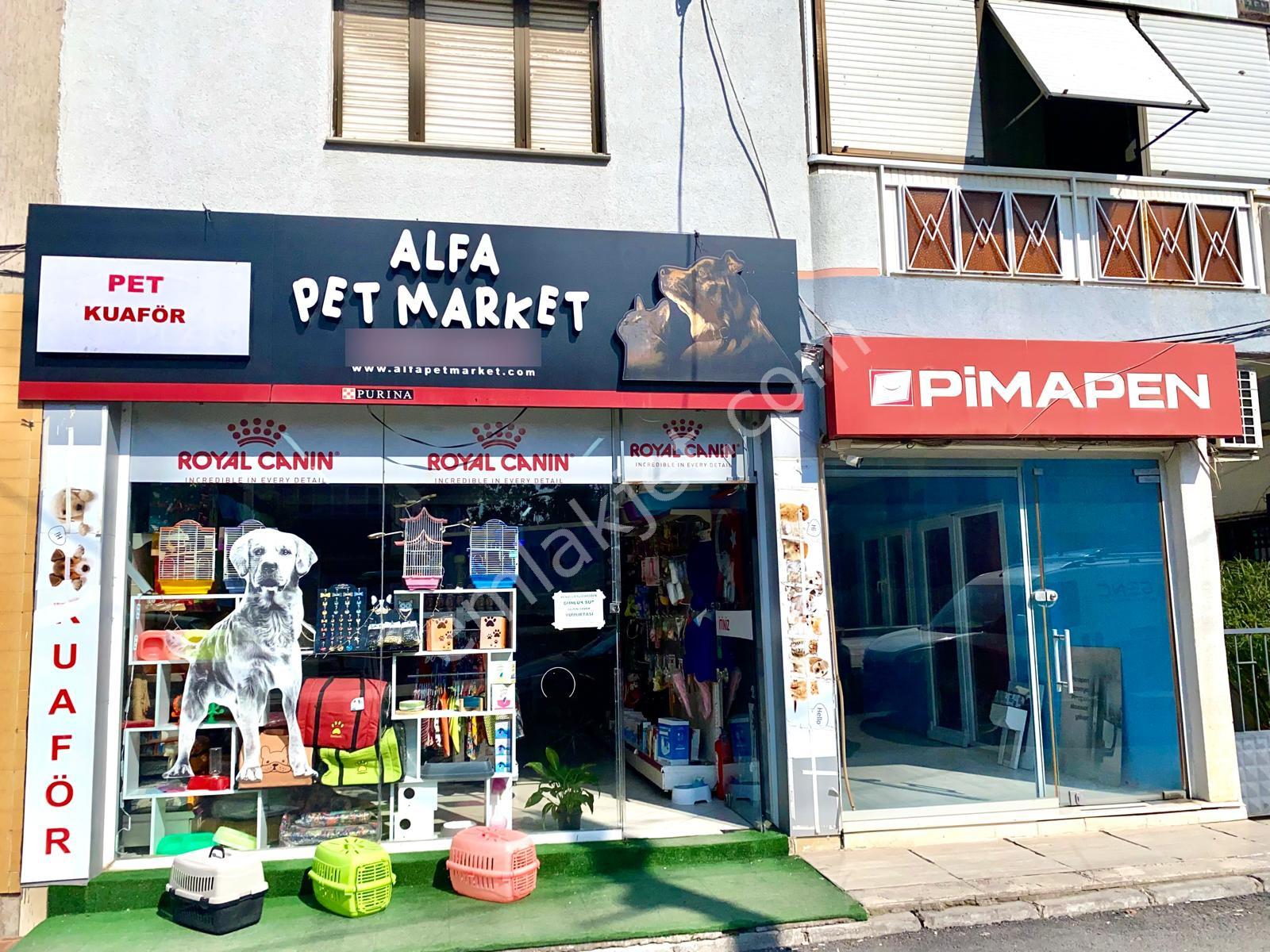 Arga'dan Buca Tıp Merkezi Çaprazında 30m2 Satılık Dükkan - Görsel 11