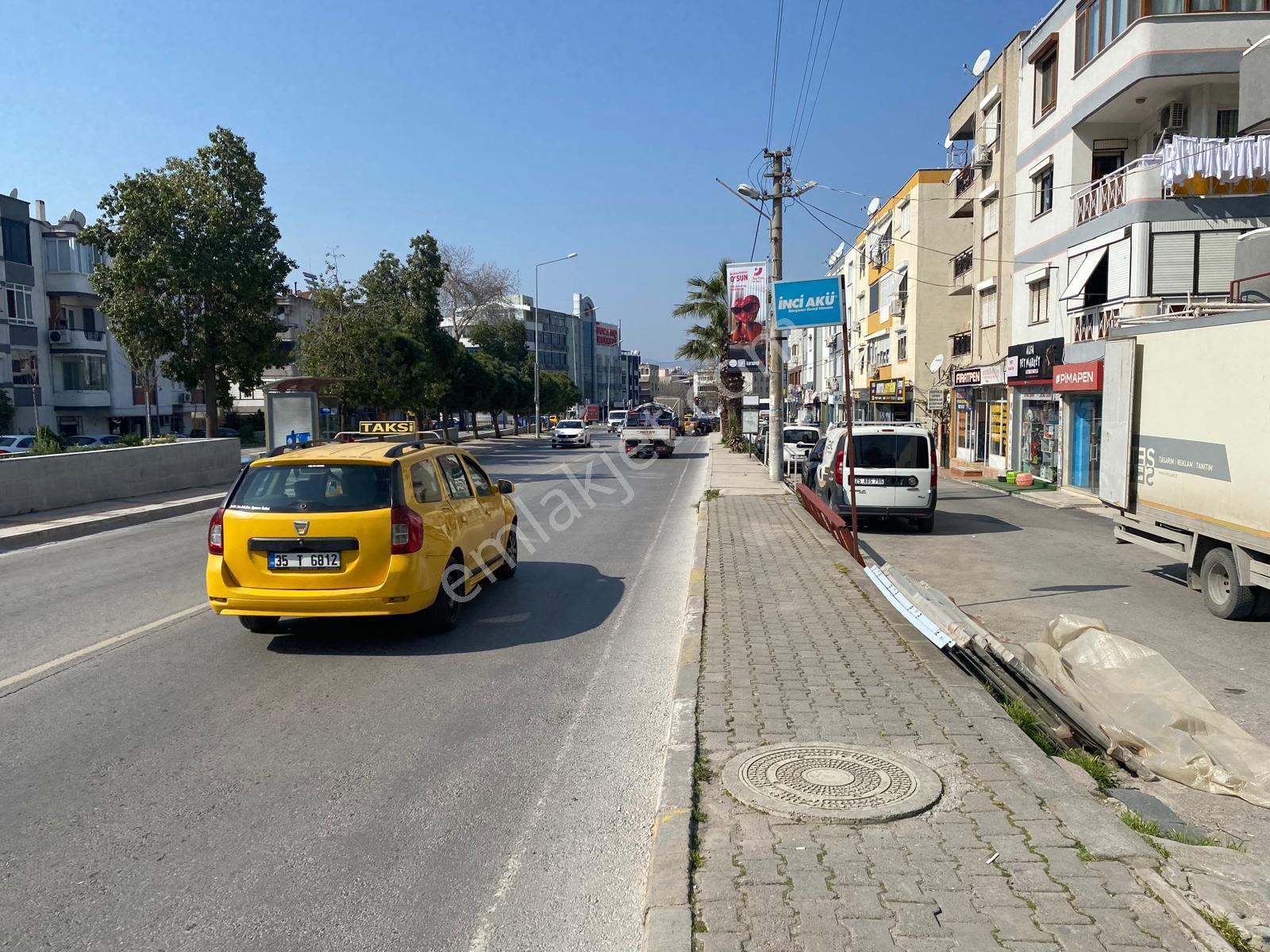 Arga'dan Buca Tıp Merkezi Çaprazında 30m2 Satılık Dükkan - Görsel 13