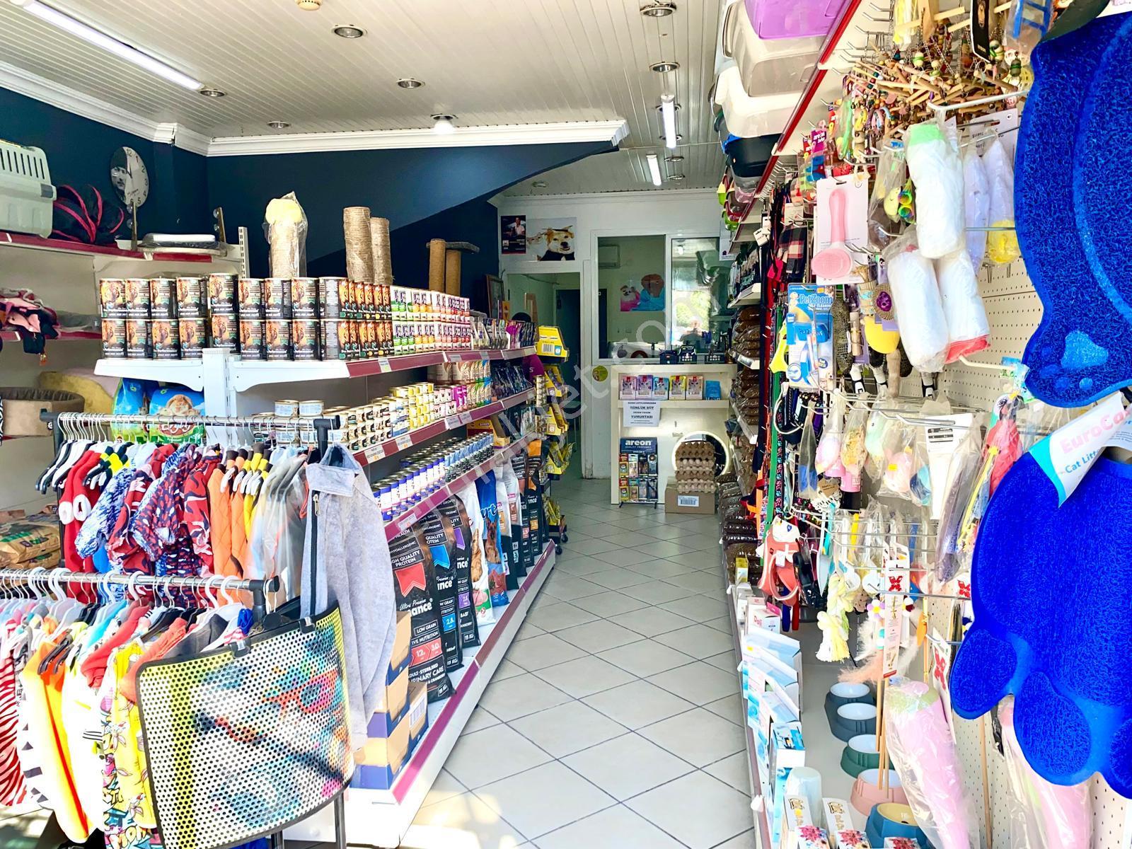 Arga'dan Buca Tıp Merkezi Çaprazında 30m2 Satılık Dükkan - Görsel 9