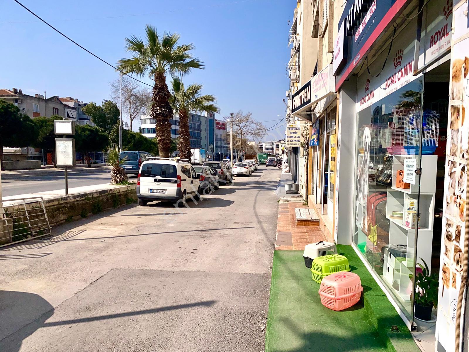 Arga'dan Buca Tıp Merkezi Çaprazında 30m2 Satılık Dükkan - Görsel 10