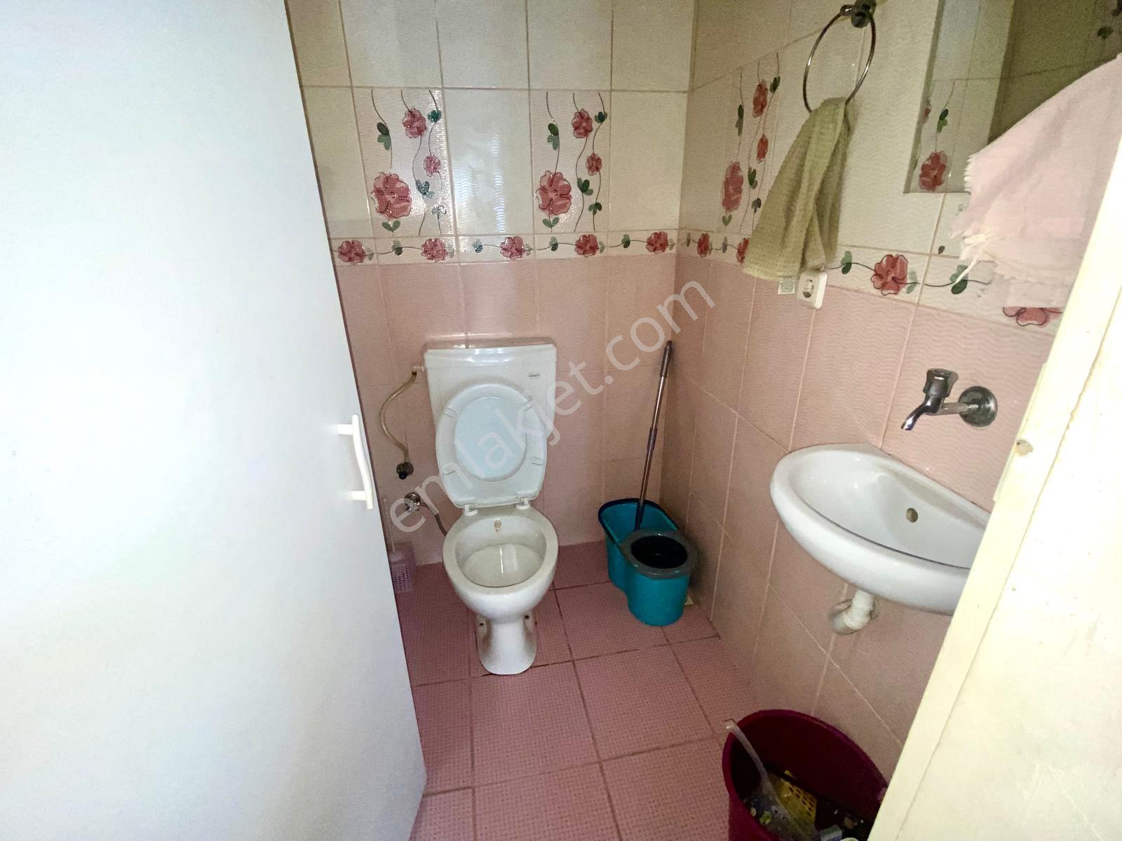 Arga'dan Buca Tıp Merkezi Çaprazında 30m2 Satılık Dükkan - Görsel 5