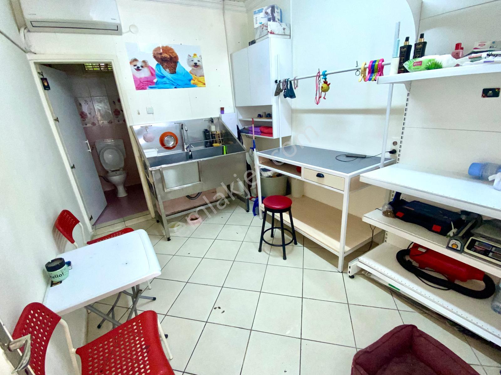 Arga'dan Buca Tıp Merkezi Çaprazında 30m2 Satılık Dükkan - Görsel 6