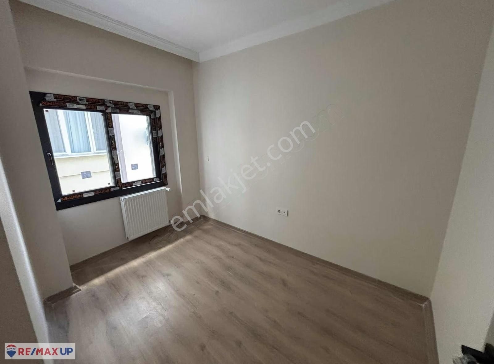 Ezgi Emek'ten Satılık Demirköprü'de Sıfır Bina İzban Yanı 2+1 - Görsel 6