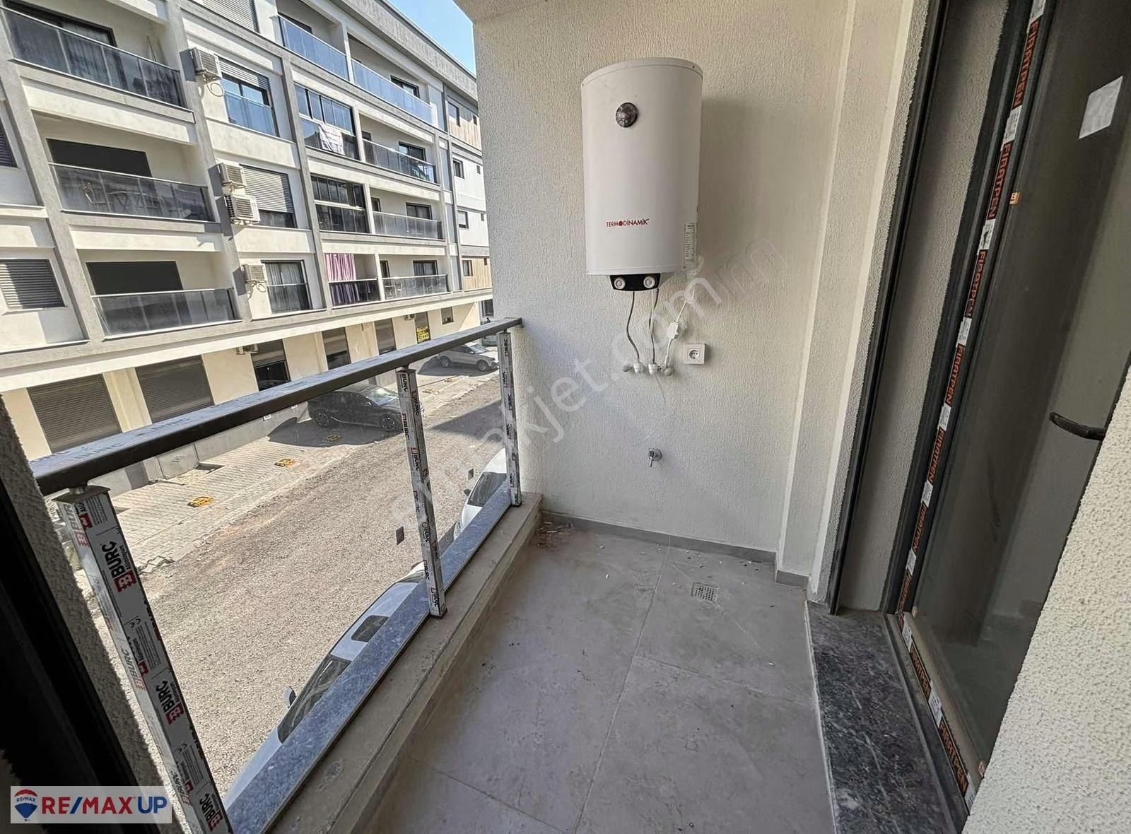 Ezgi Emek'ten Satılık Demirköprü'de Sıfır Bina İzban Yanı 2+1 - Görsel 10