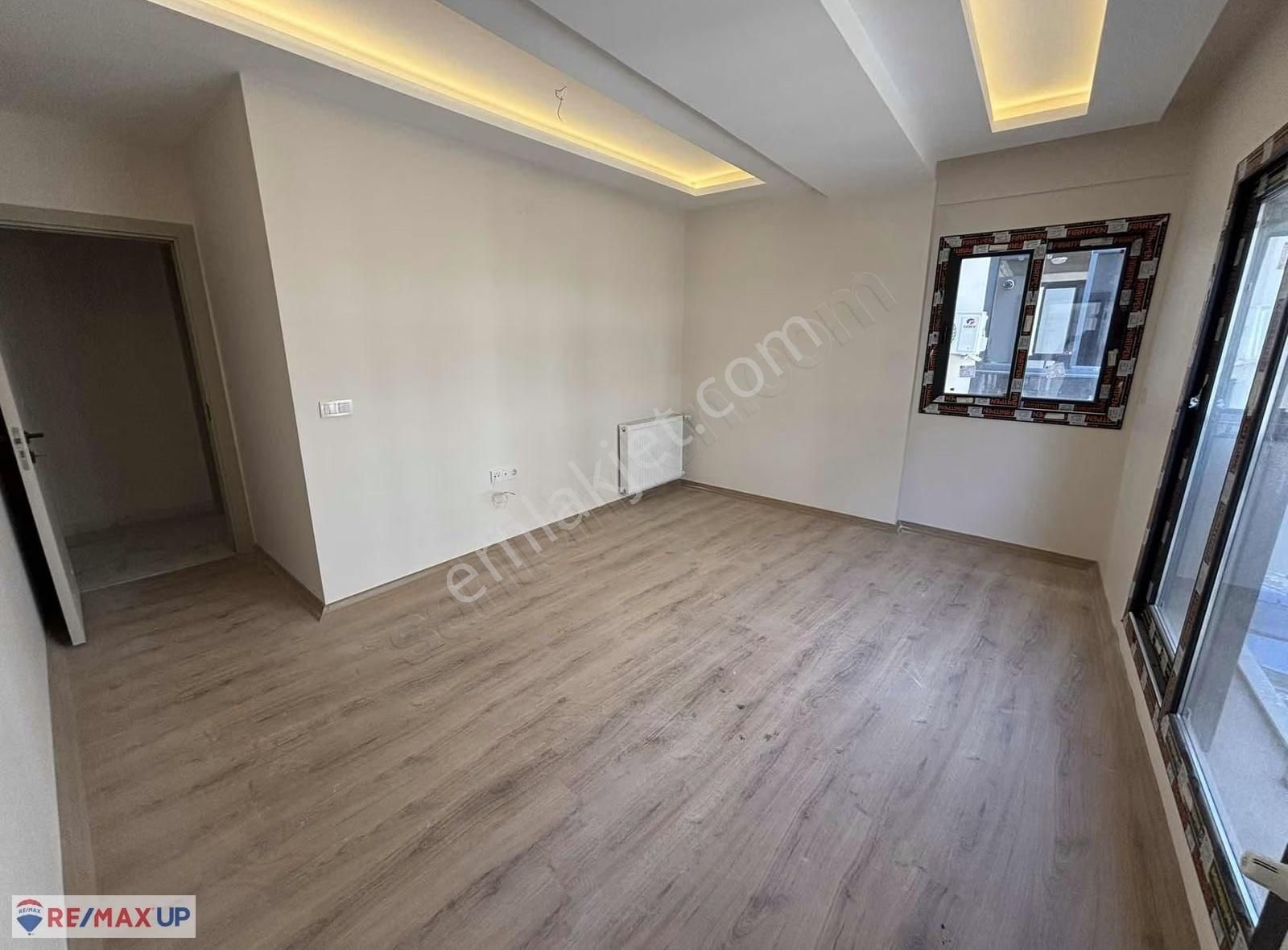 Ezgi Emek'ten Satılık Demirköprü'de Sıfır Bina İzban Yanı 2+1 - Görsel 7