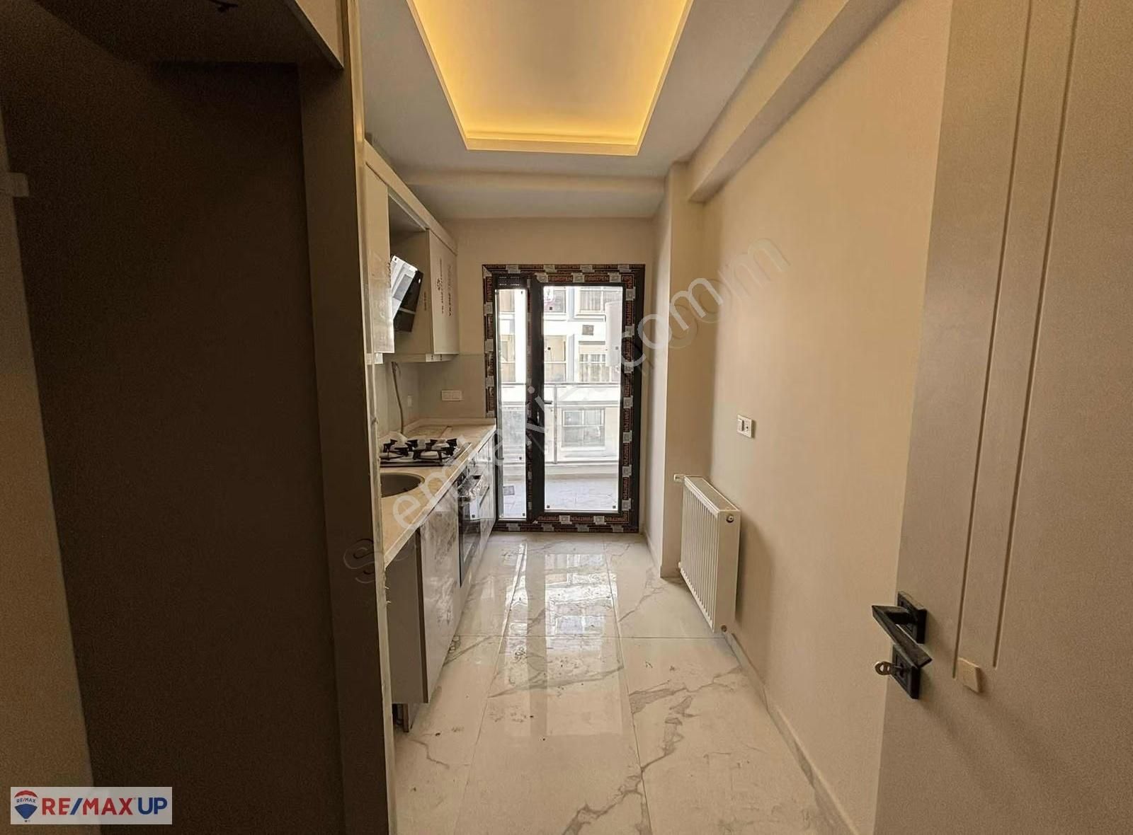 Ezgi Emek'ten Satılık Demirköprü'de Sıfır Bina İzban Yanı 2+1 - Görsel 18