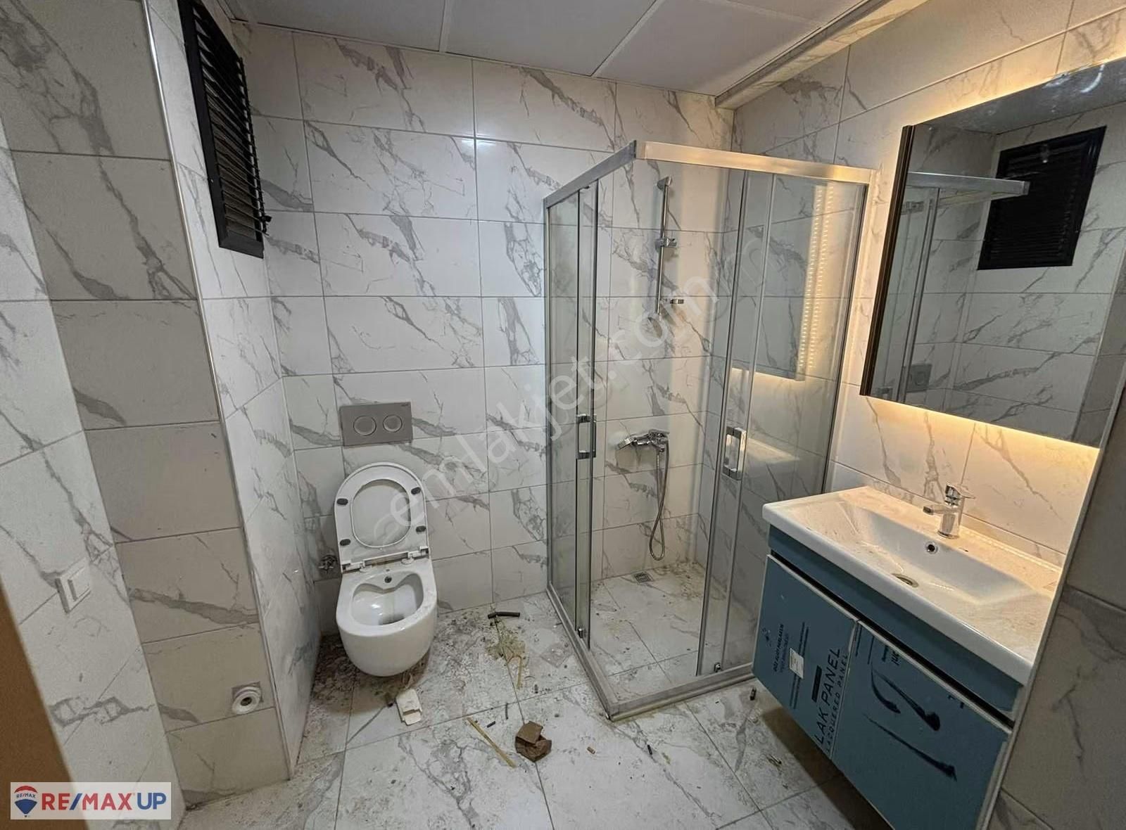 Ezgi Emek'ten Satılık Demirköprü'de Sıfır Bina İzban Yanı 2+1 - Görsel 17