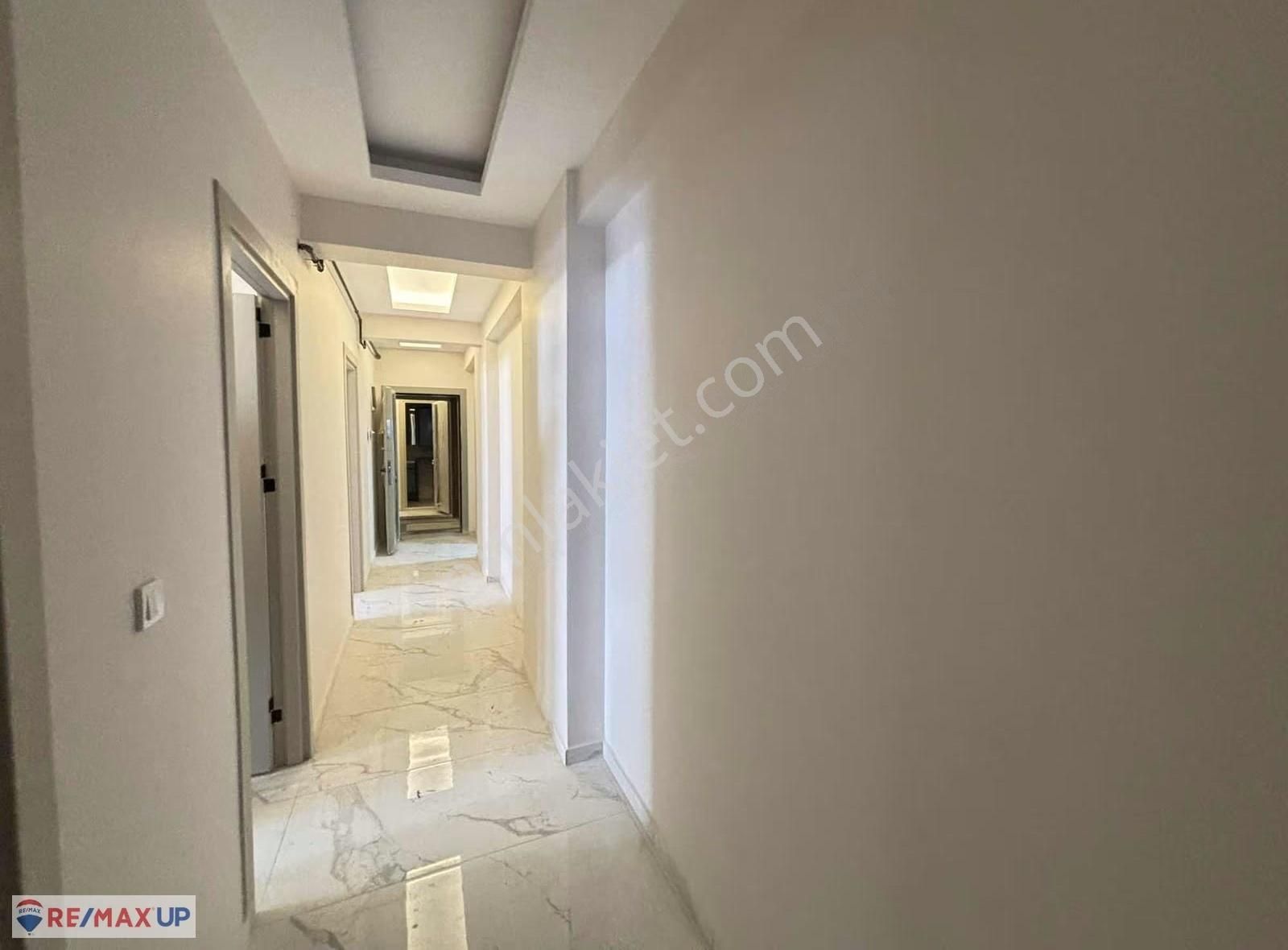 Ezgi Emek'ten Satılık Demirköprü'de Sıfır Bina İzban Yanı 2+1 - Görsel 5