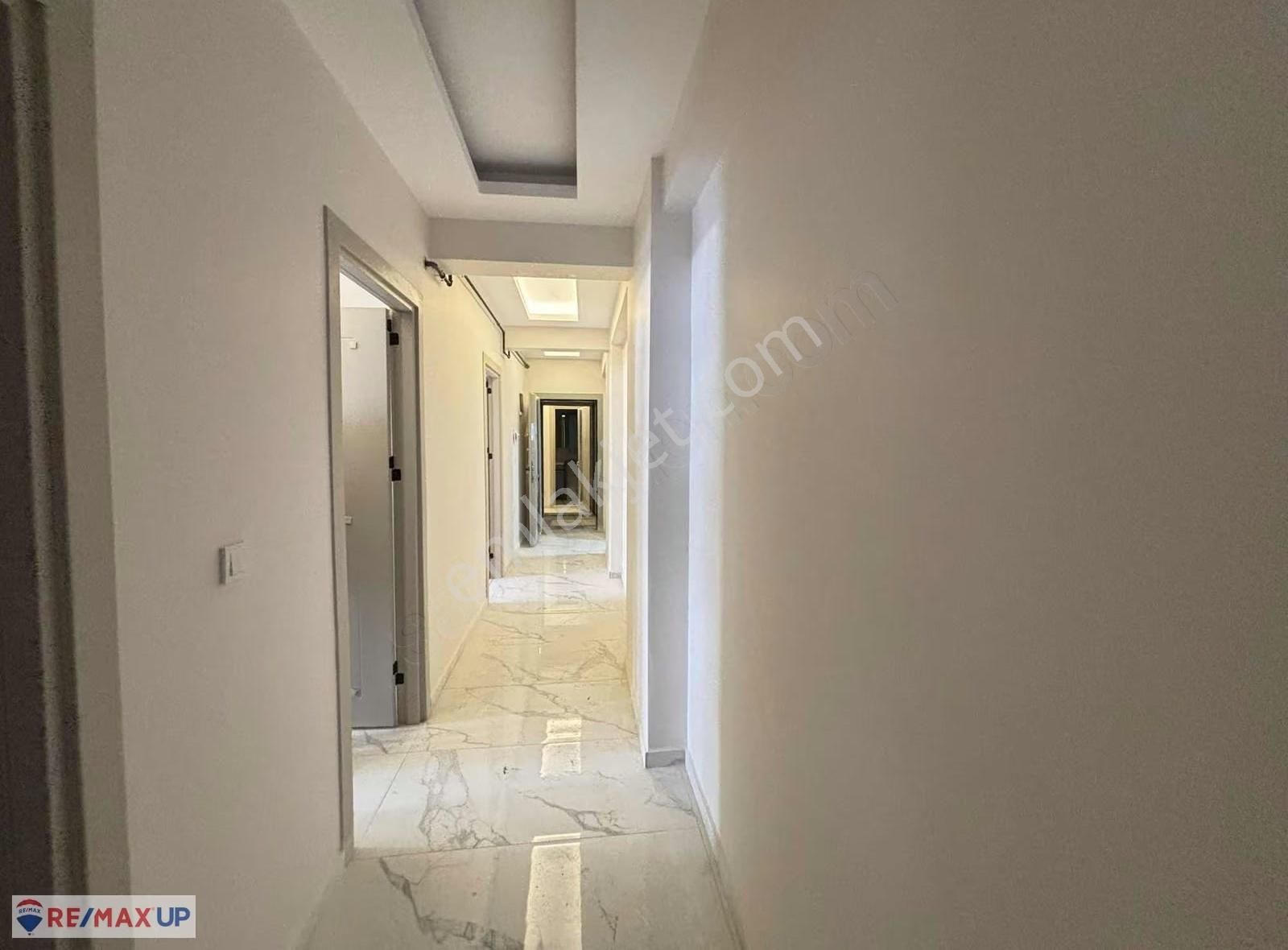 Ezgi Emek'ten Satılık Demirköprü'de Sıfır Bina İzban Yanı 2+1 - Görsel 2