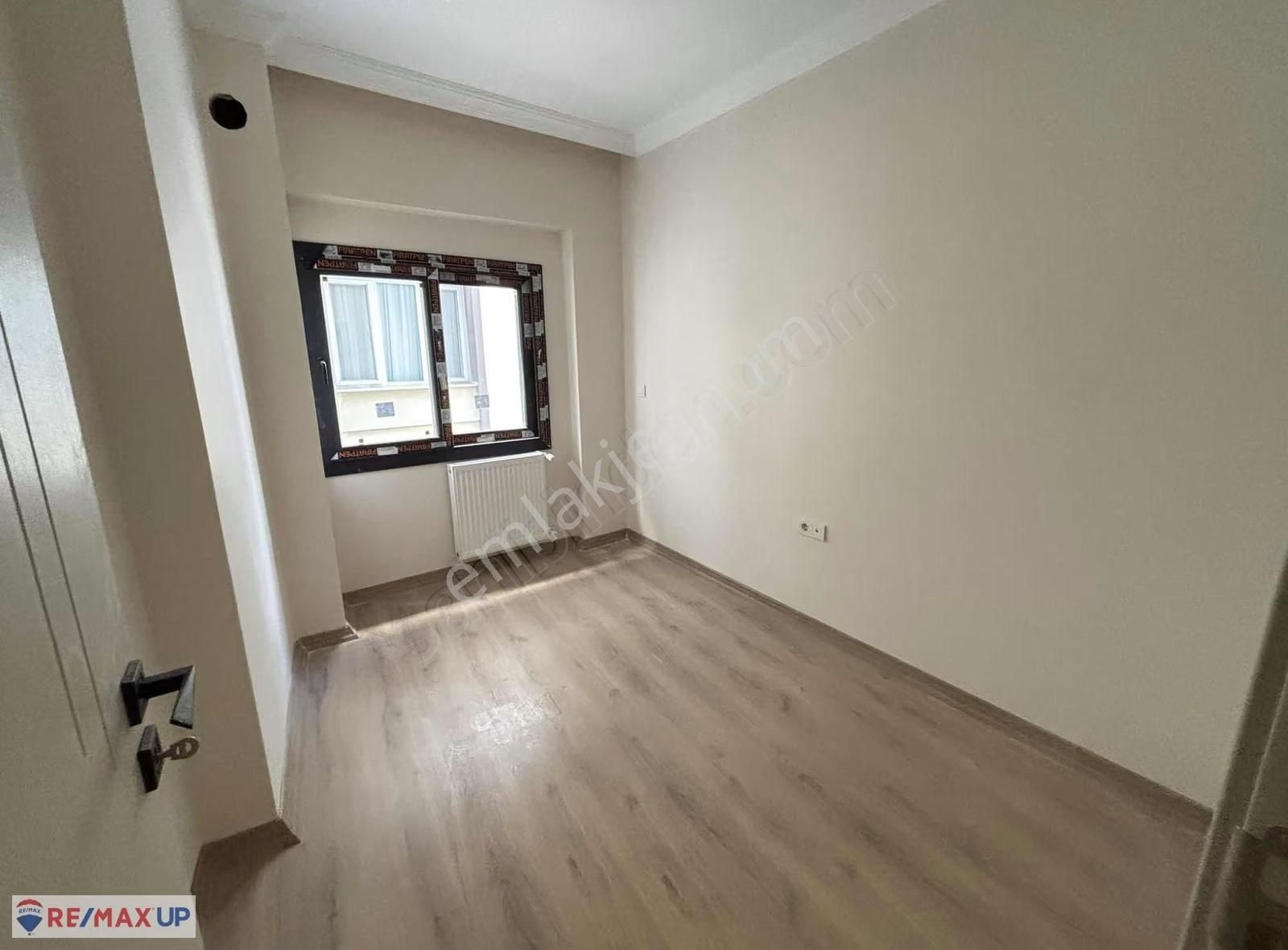 Ezgi Emek'ten Satılık Demirköprü'de Sıfır Bina İzban Yanı 2+1 - Görsel 4