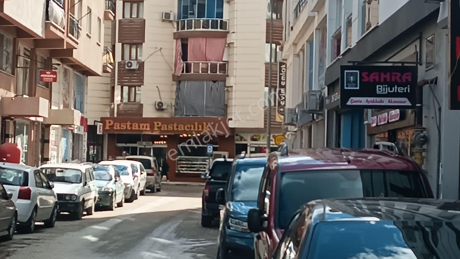Manisa Yunusemre Muradiyede Satılık 1+1 Daire - Görsel 7