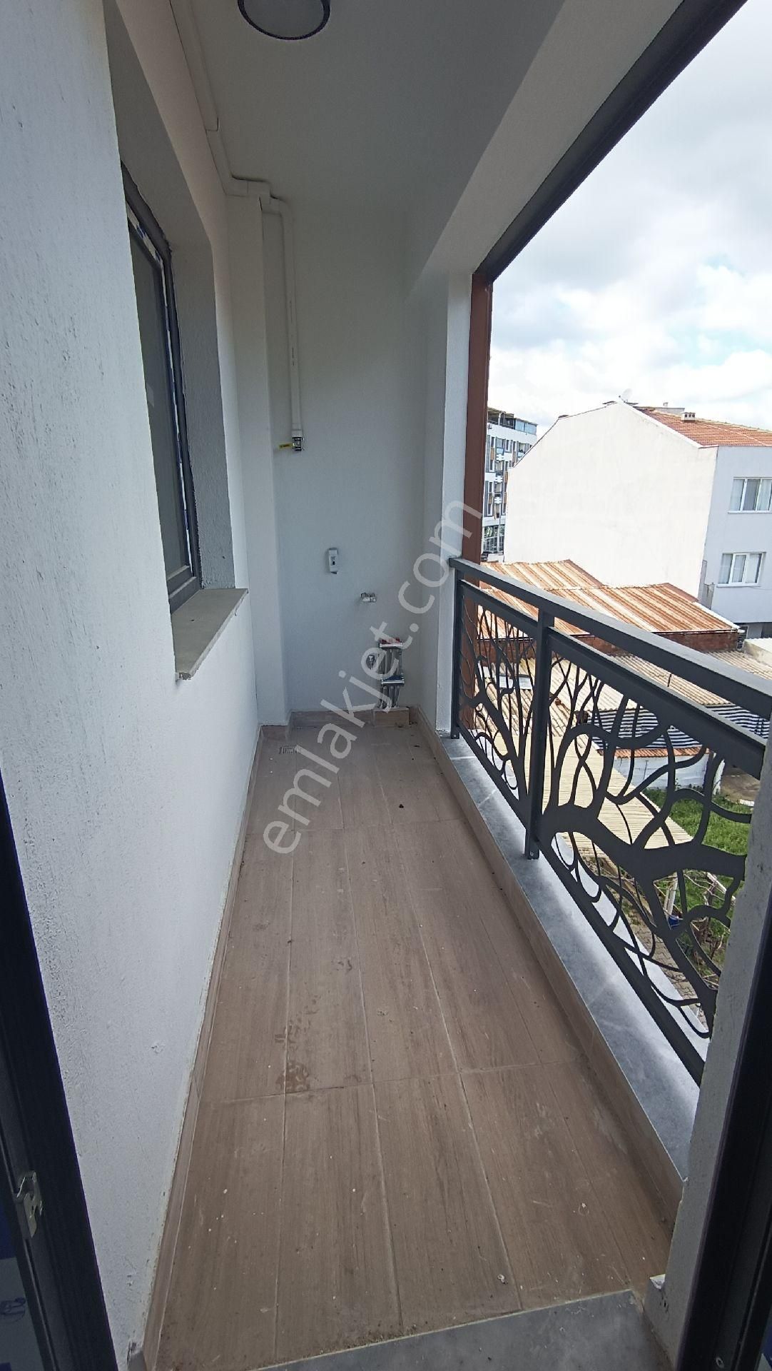 Manisa Yunusemre Muradiyede Satılık 1+1 Daire - Görsel 28