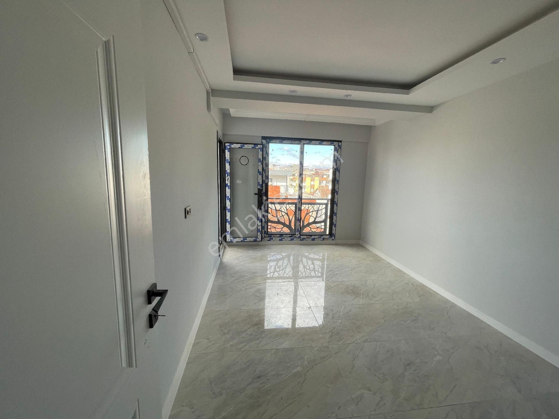 Manisa Yunusemre Muradiyede Satılık 1+1 Daire - Görsel 13