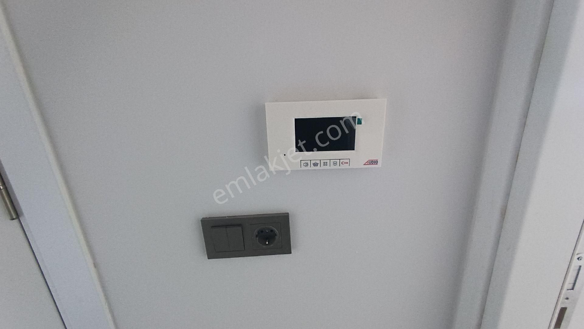 Manisa Yunusemre Muradiyede Satılık 1+1 Daire - Görsel 30
