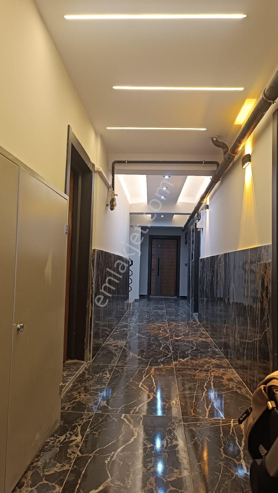 Manisa Yunusemre Muradiyede Satılık 1+1 Daire - Görsel 20