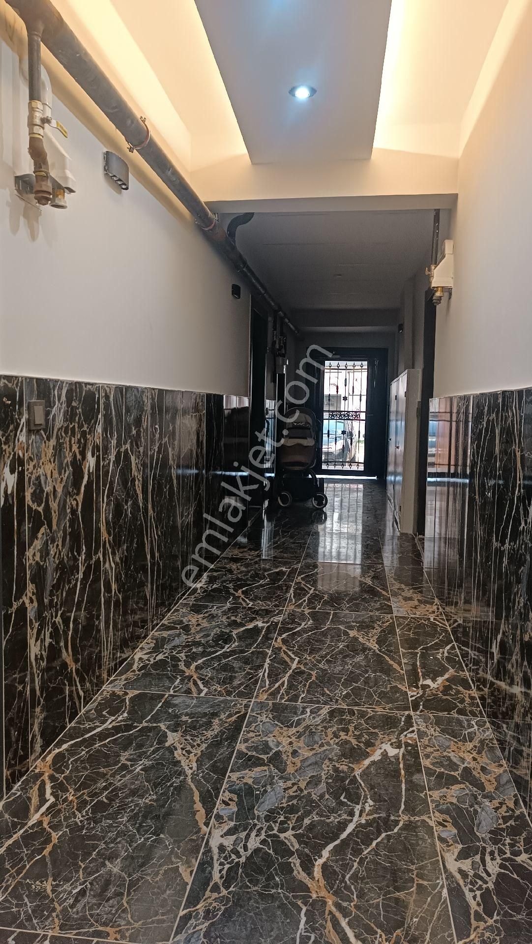 Manisa Yunusemre Muradiyede Satılık 1+1 Daire - Görsel 22