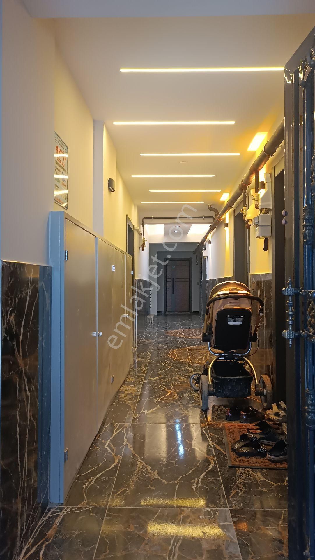 Manisa Yunusemre Muradiyede Satılık 1+1 Daire - Görsel 21