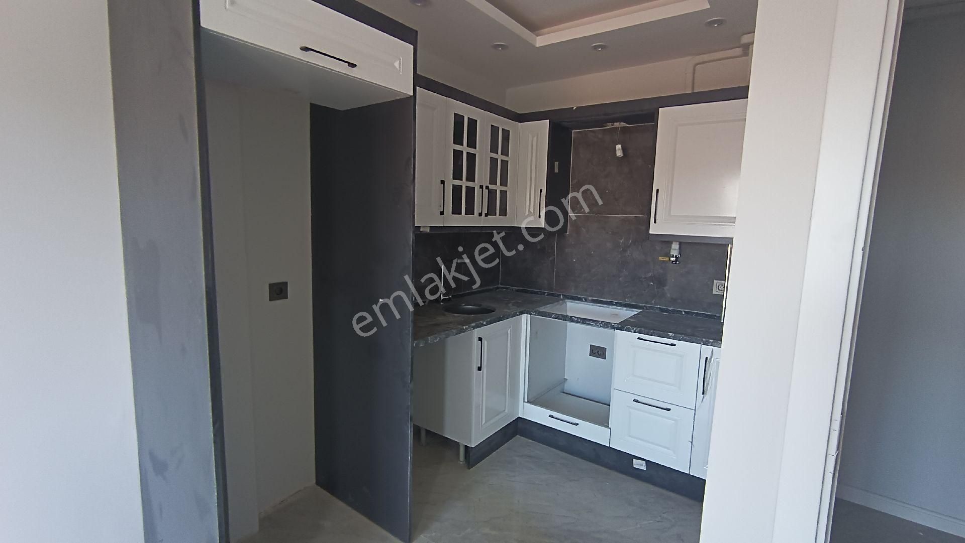 Manisa Yunusemre Muradiyede Satılık 1+1 Daire - Görsel 27