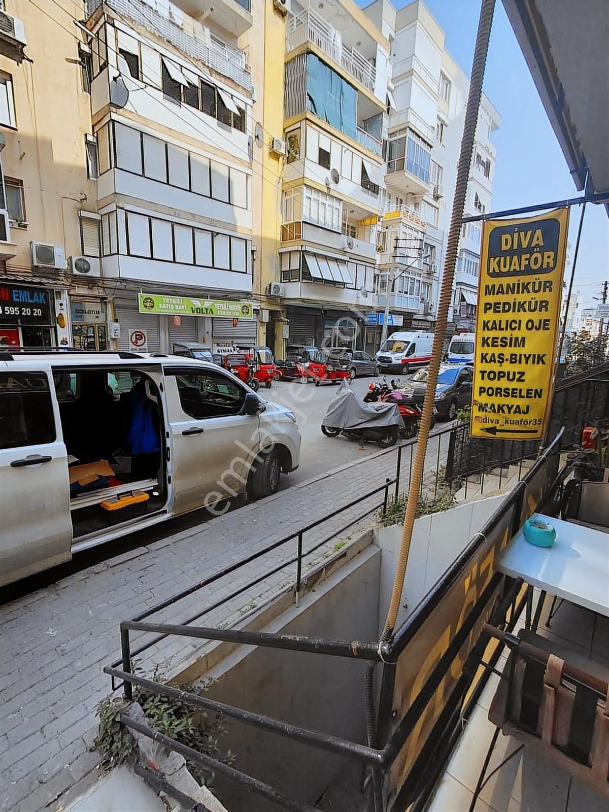 Yeşilyurt Pazaryeri Yakını 2+1 Arakat Aydınlık - Görsel 26