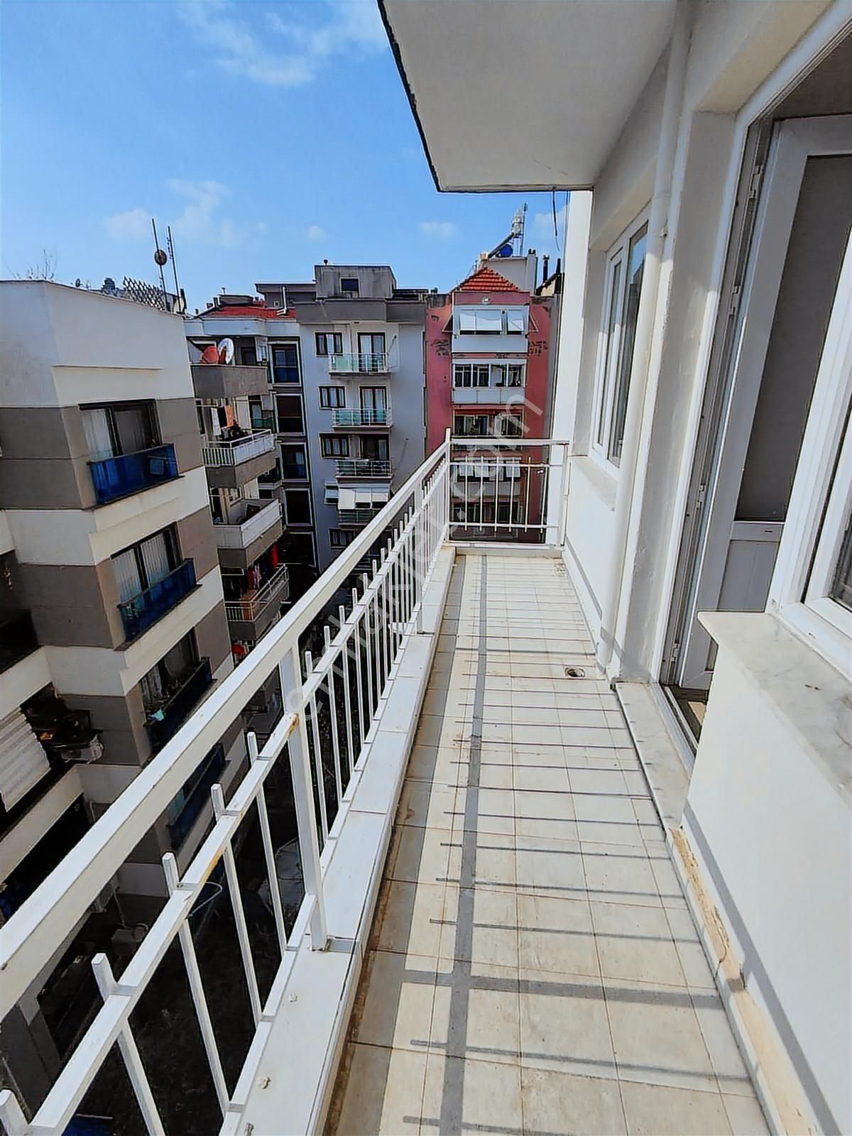 Yeşilyurt Pazaryeri Yakını 2+1 Arakat Aydınlık - Görsel 14