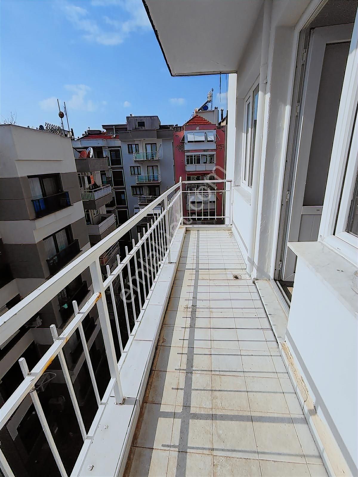 Yeşilyurt Pazaryeri Yakını 2+1 Arakat Aydınlık - Görsel 17