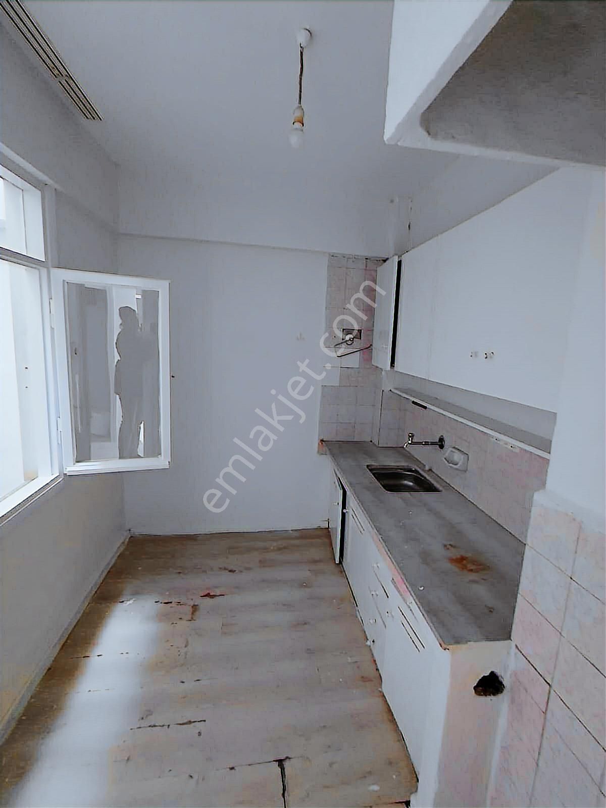 Yeşilyurt Pazaryeri Yakını 2+1 Arakat Aydınlık - Görsel 34