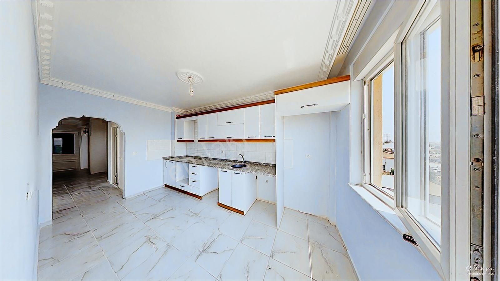 Şelale Mah Geniş 3+1 Kiralık Daire - Görsel 26