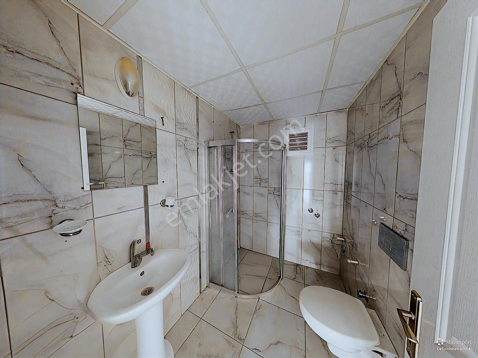 Şelale Mah Geniş 3+1 Kiralık Daire - Görsel 23