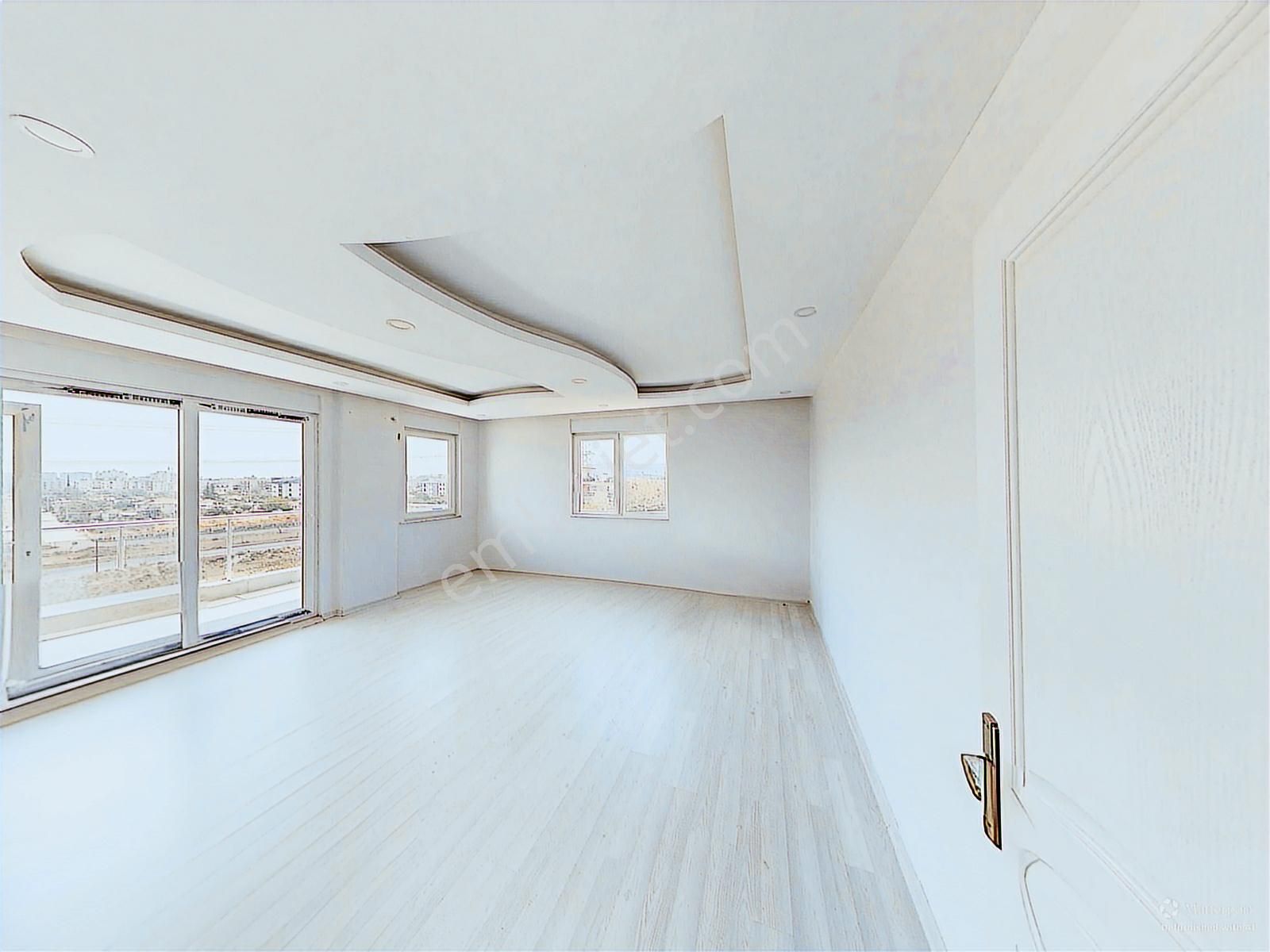 Şelale Mah Geniş 3+1 Kiralık Daire - Görsel 17