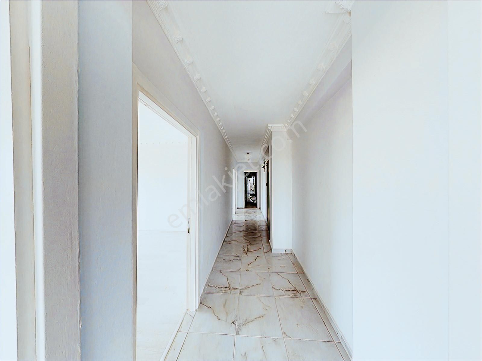 Şelale Mah Geniş 3+1 Kiralık Daire - Görsel 16