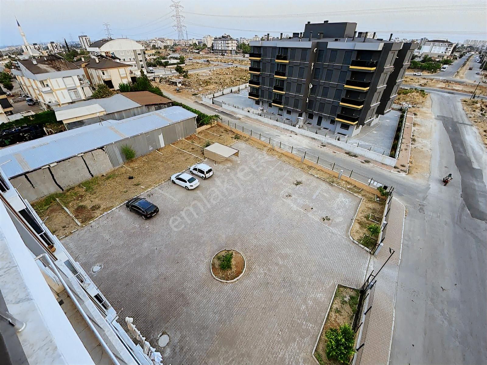 Şelale Mah Geniş 3+1 Kiralık Daire - Görsel 25