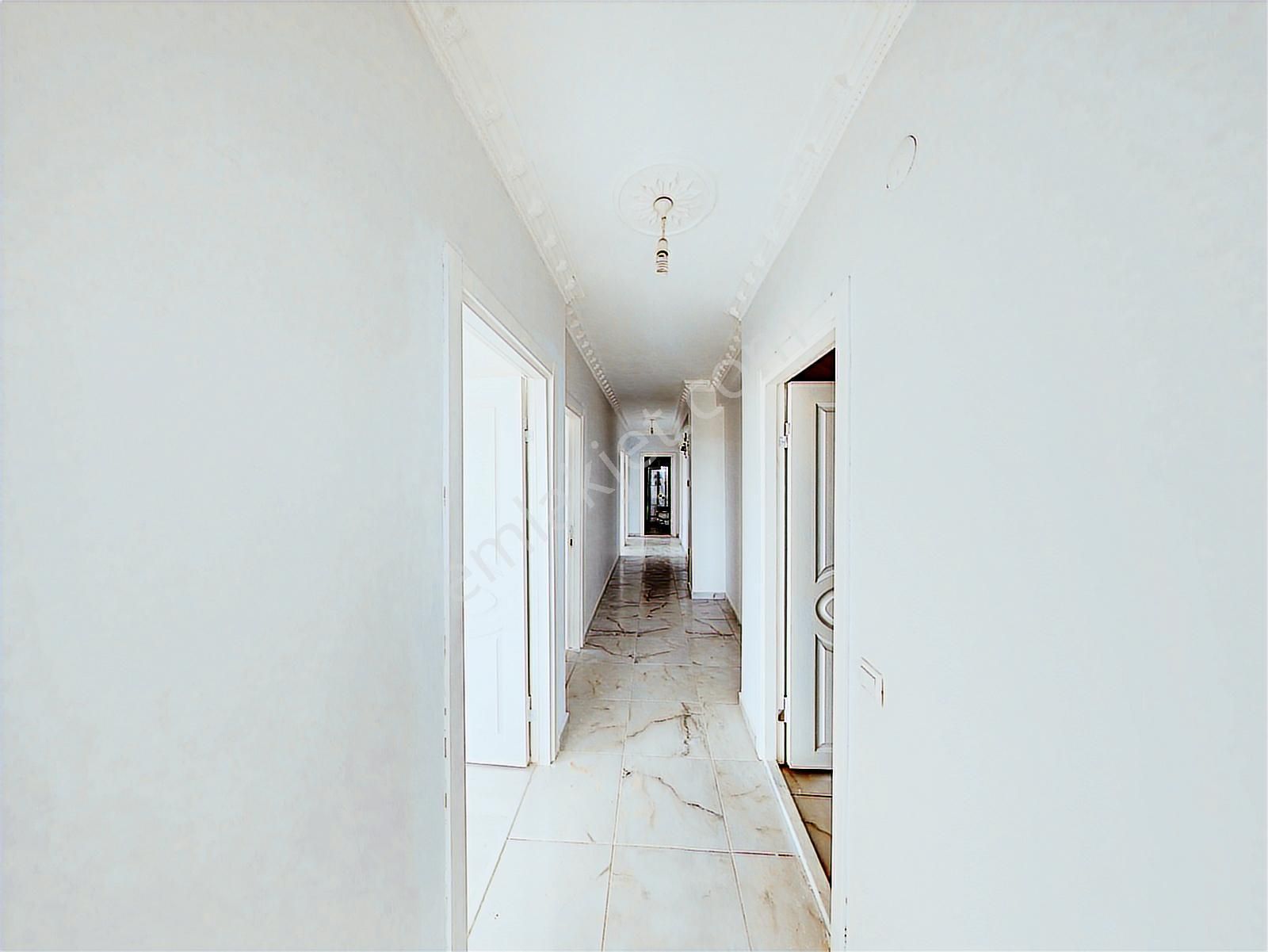 Şelale Mah Geniş 3+1 Kiralık Daire - Görsel 15