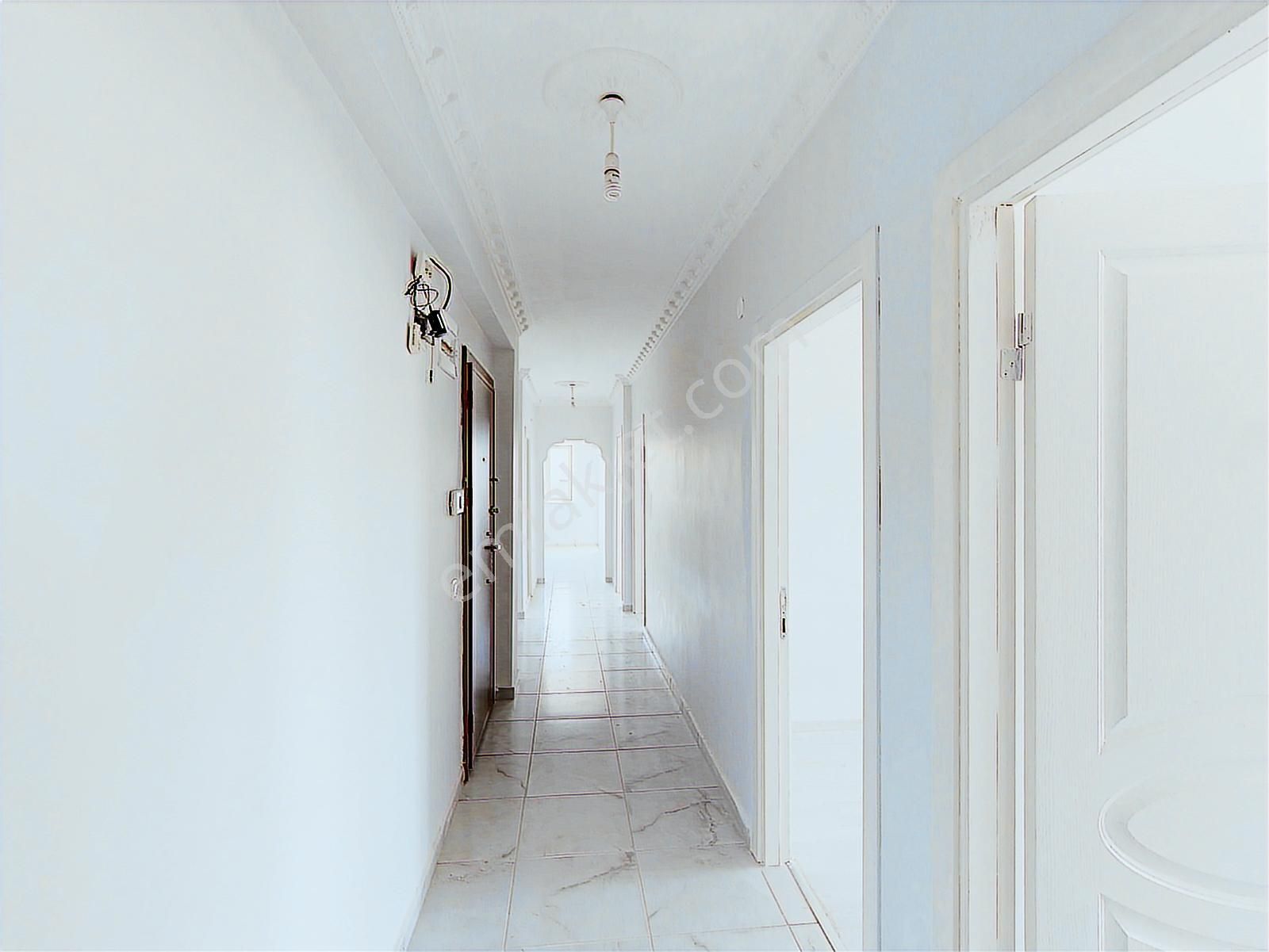 Şelale Mah Geniş 3+1 Kiralık Daire - Görsel 22