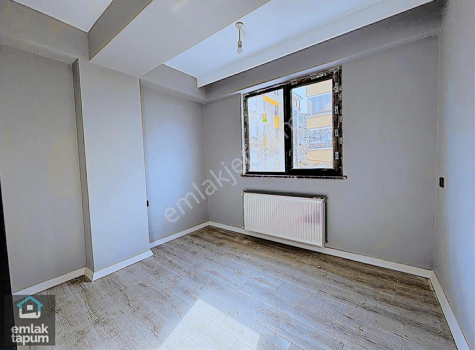Fatsa Dolunay'ın En İyi Konumunda Sıfır Satılık 2+1 Daire - Görsel 18