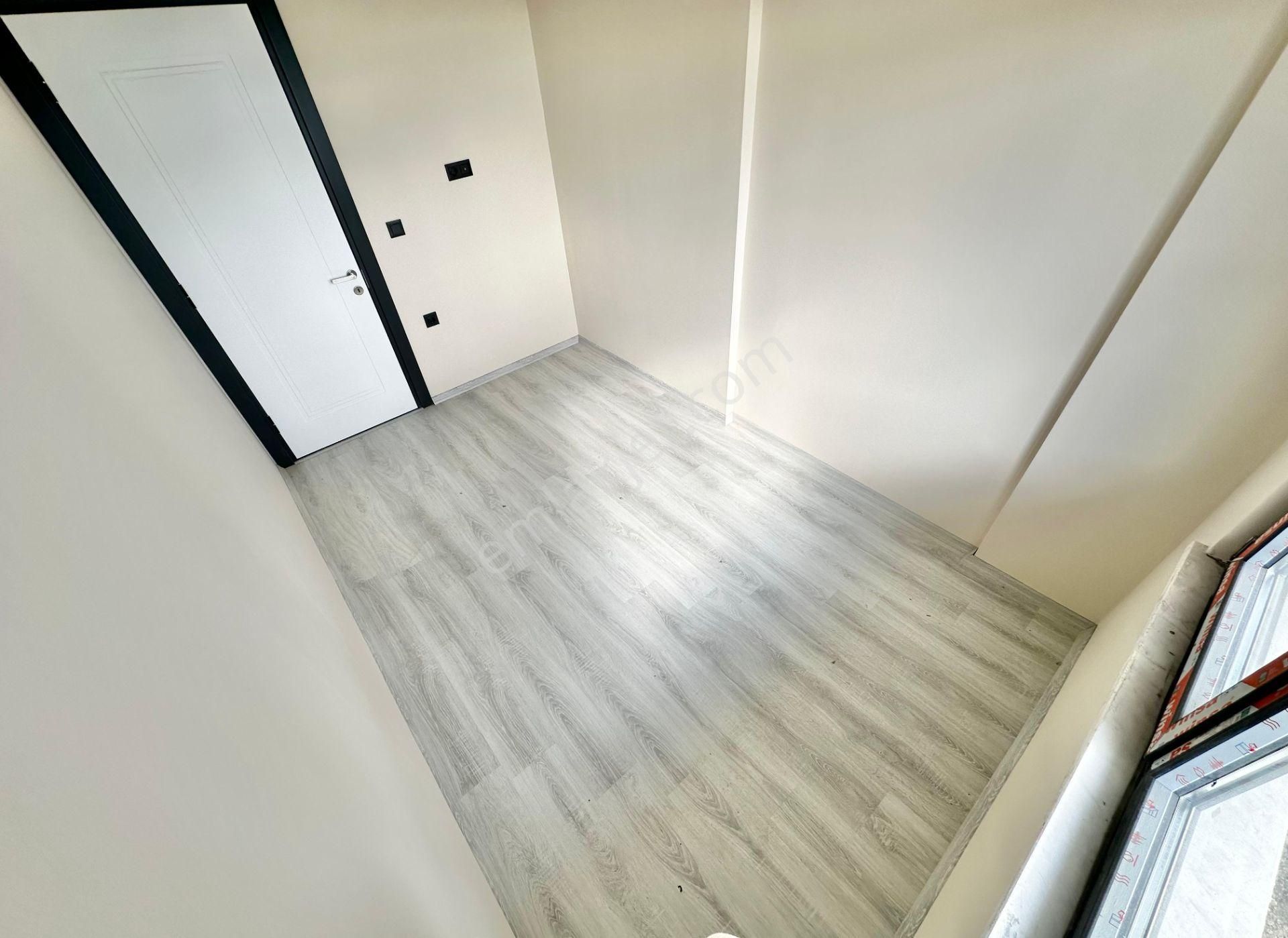 ꧁ay Emlaktan꧂akçay'da Müstakil Tadında Köşe Ön Cephe Yerden Isıtmalı Satılık 2+1 Ultra Lüx Daire - Görsel 32