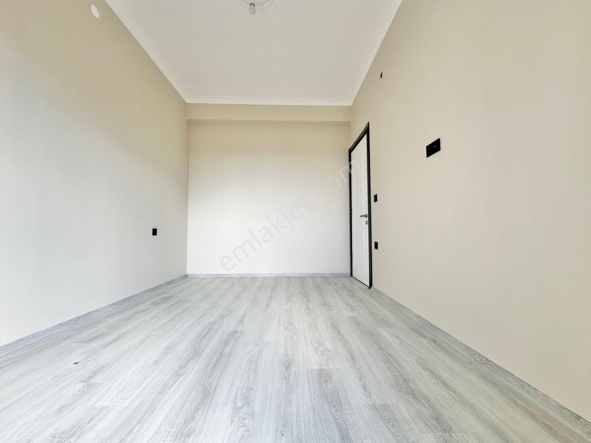 ꧁ay Emlaktan꧂akçay'da Müstakil Tadında Köşe Ön Cephe Yerden Isıtmalı Satılık 2+1 Ultra Lüx Daire - Görsel 21