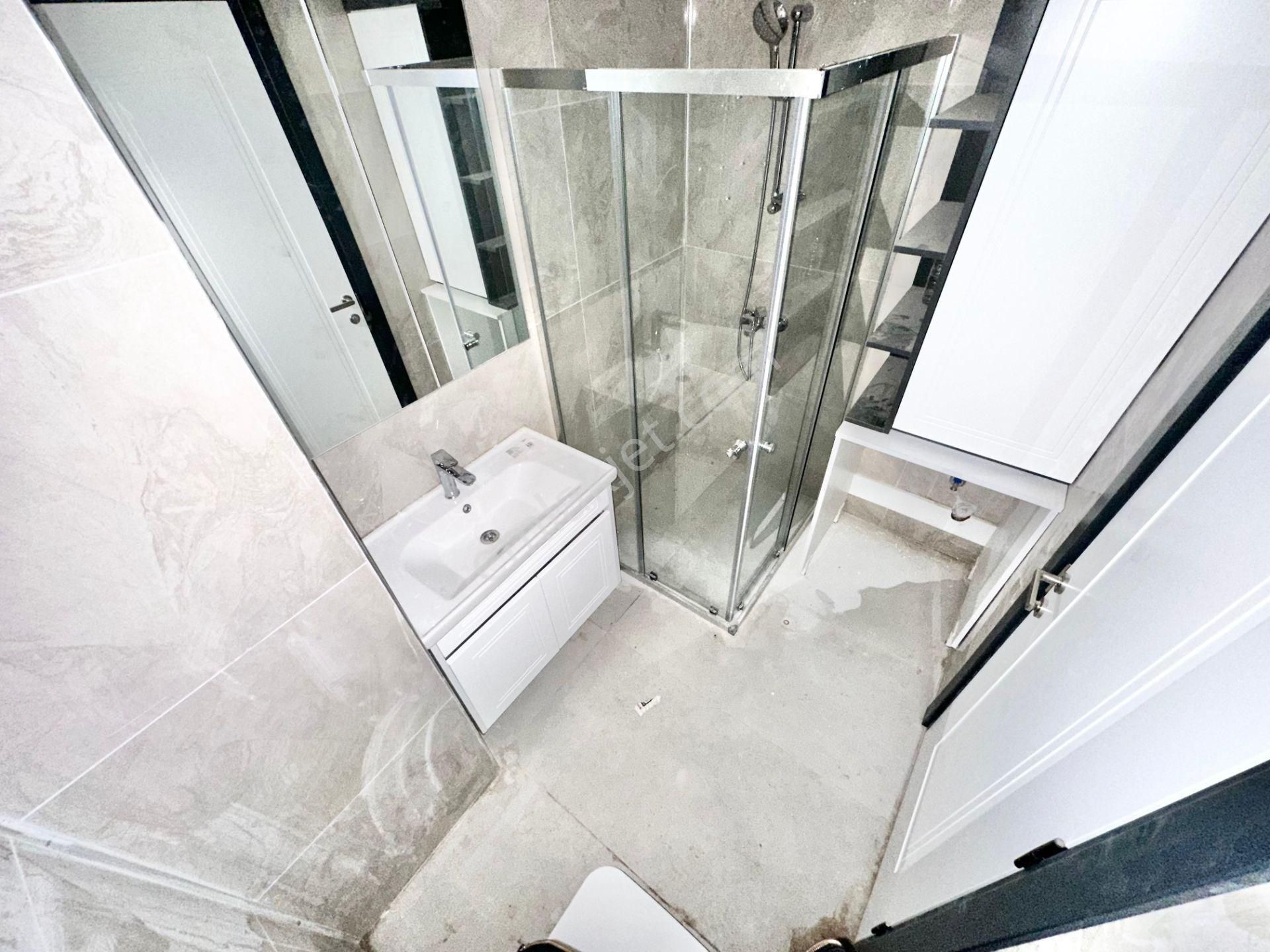 ꧁ay Emlak'tan꧂altınkum'da Ön Cephe Doğalgazlı Asansörlü Muhteşem Konumlu Satılık 1+1 Lüx Daire - Görsel 23