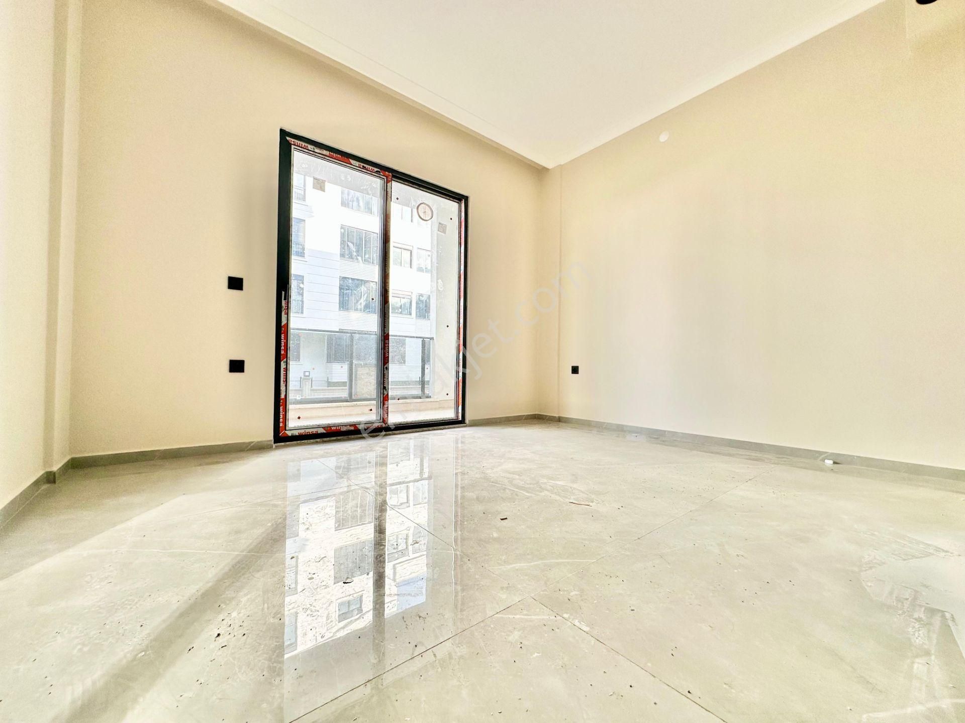 ꧁ay Emlak'tan꧂altınkum'da Ön Cephe Doğalgazlı Asansörlü Muhteşem Konumlu Satılık 1+1 Lüx Daire - Görsel 5