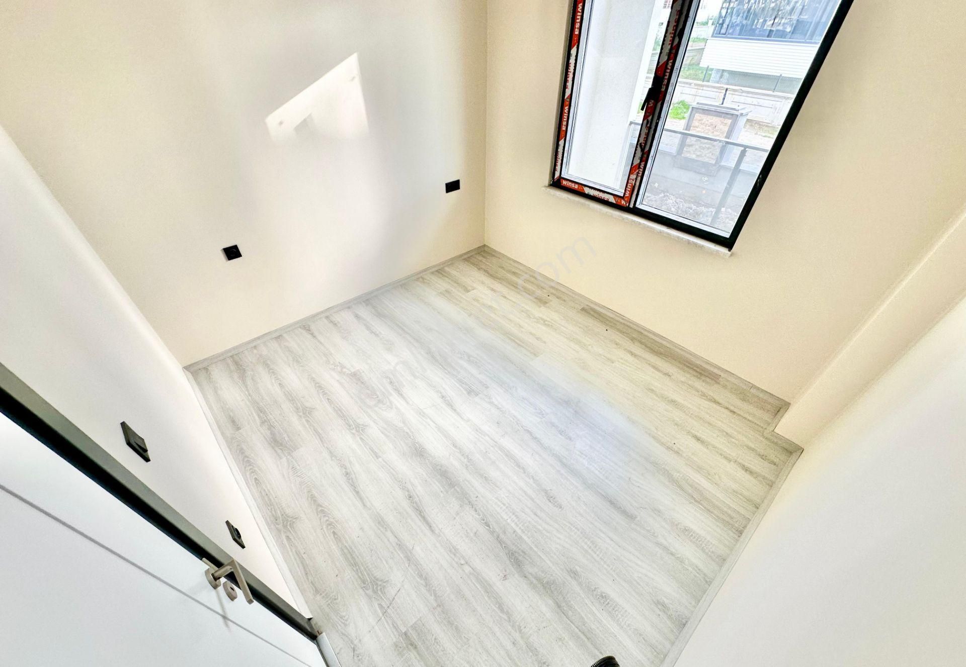 ꧁ay Emlak'tan꧂altınkum'da Ön Cephe Doğalgazlı Asansörlü Muhteşem Konumlu Satılık 1+1 Lüx Daire - Görsel 15